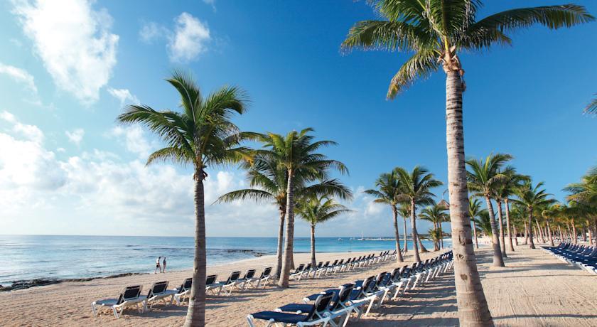 Barceló Maya Colonial - фото