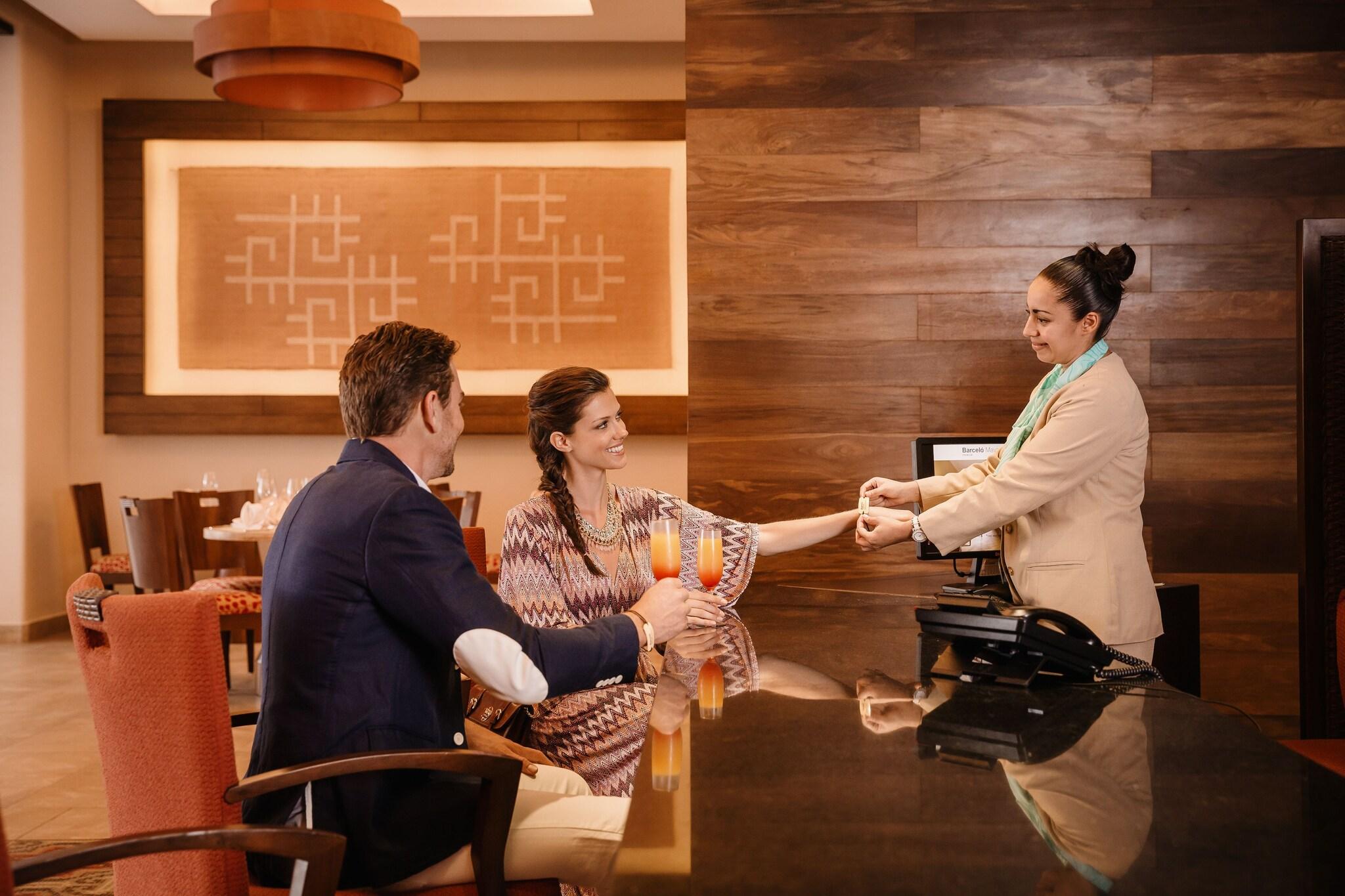 Barceló Maya Colonial - фото