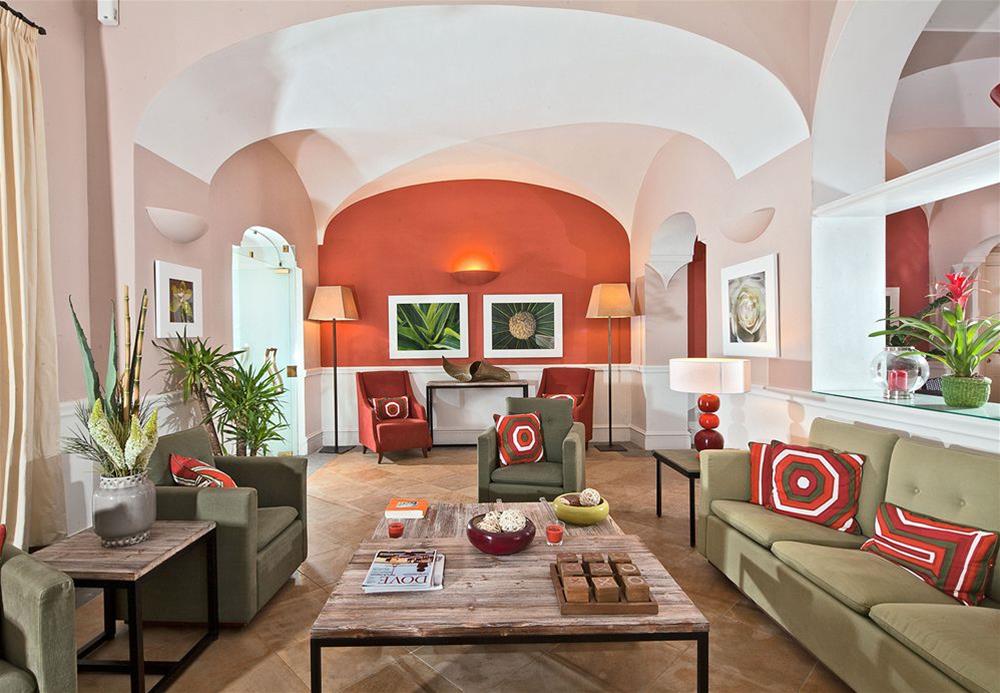 Hotel della Piccola Marina by null