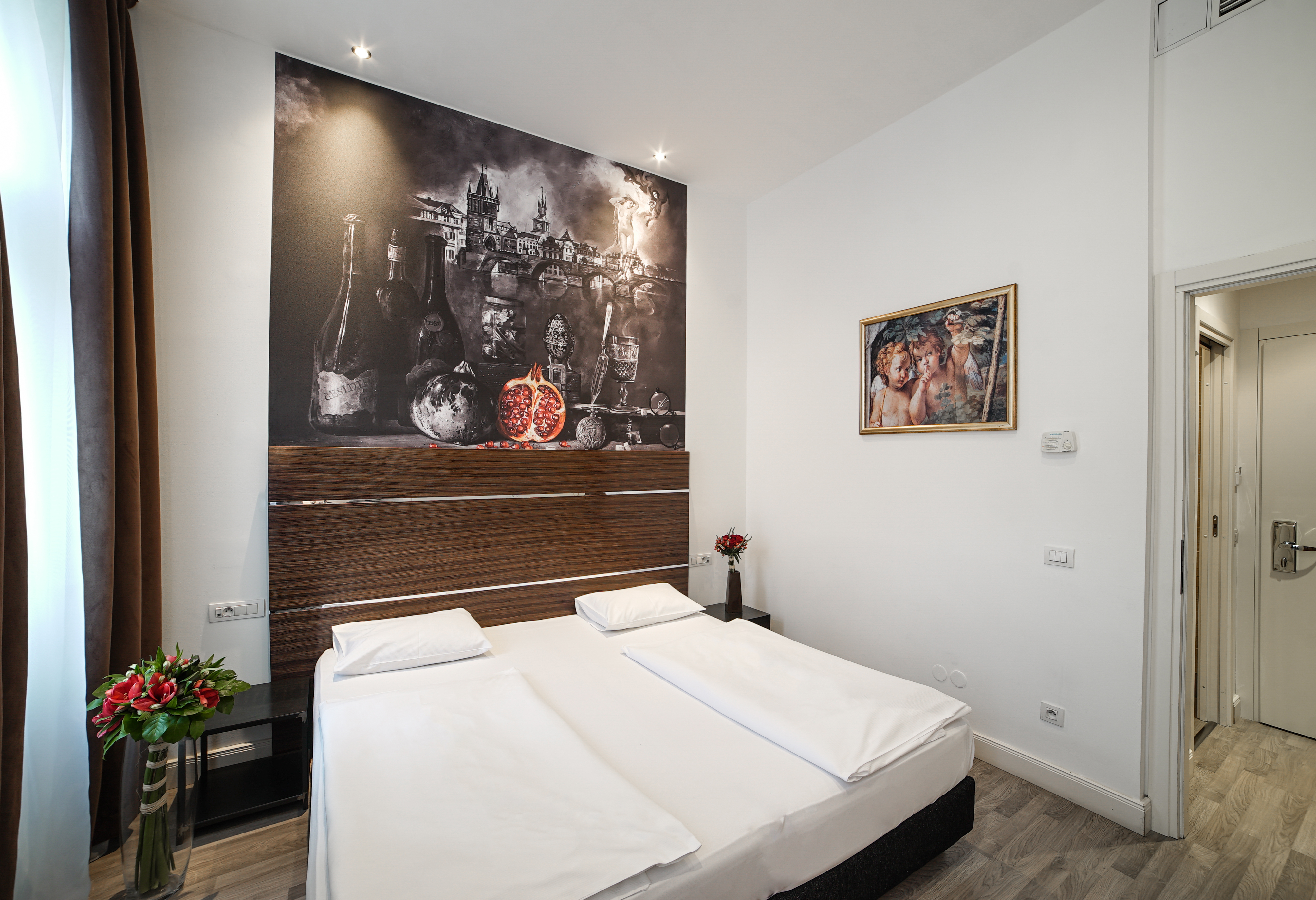 Assenzio Room Type - Double or Twin STANDARD