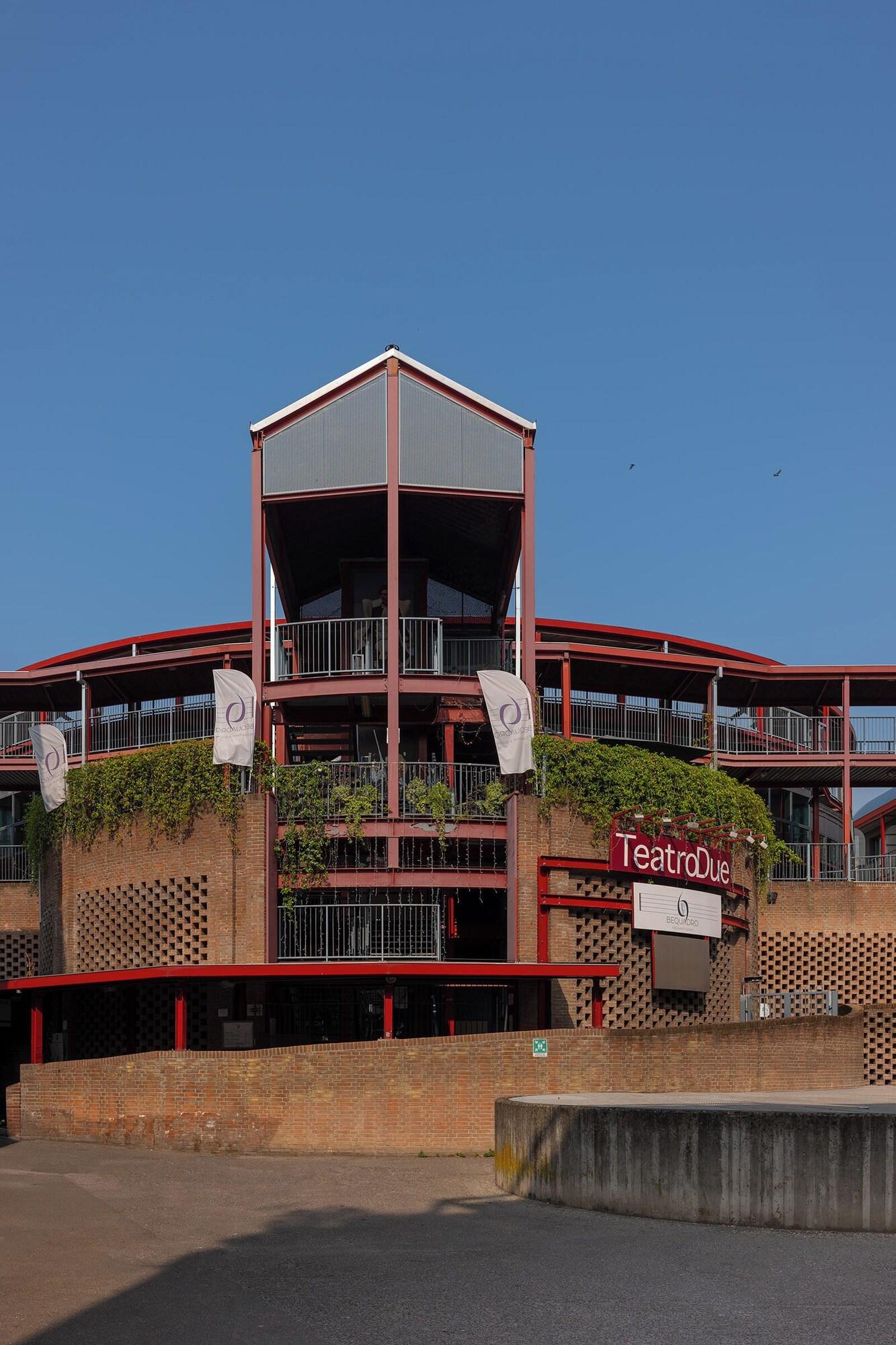 Residenze Romeo e Giulietta