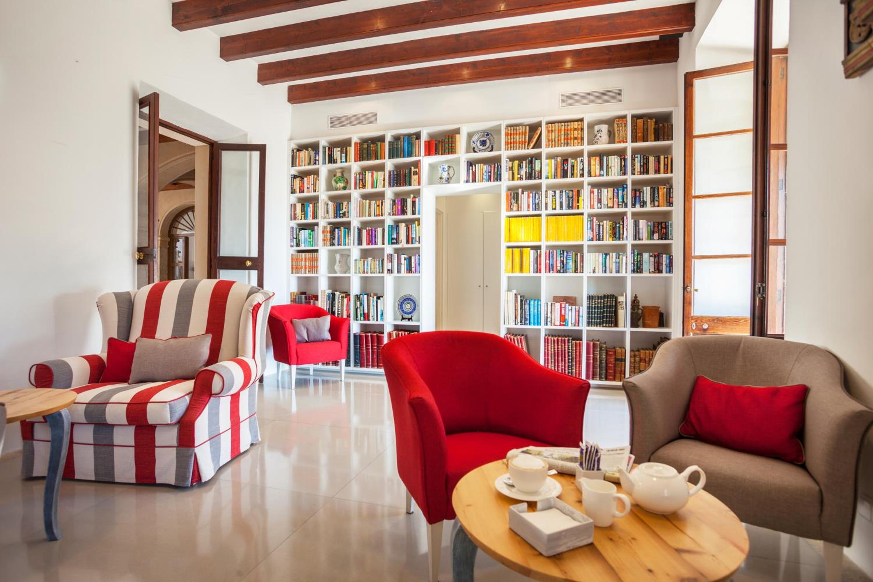 Finca Llenaire