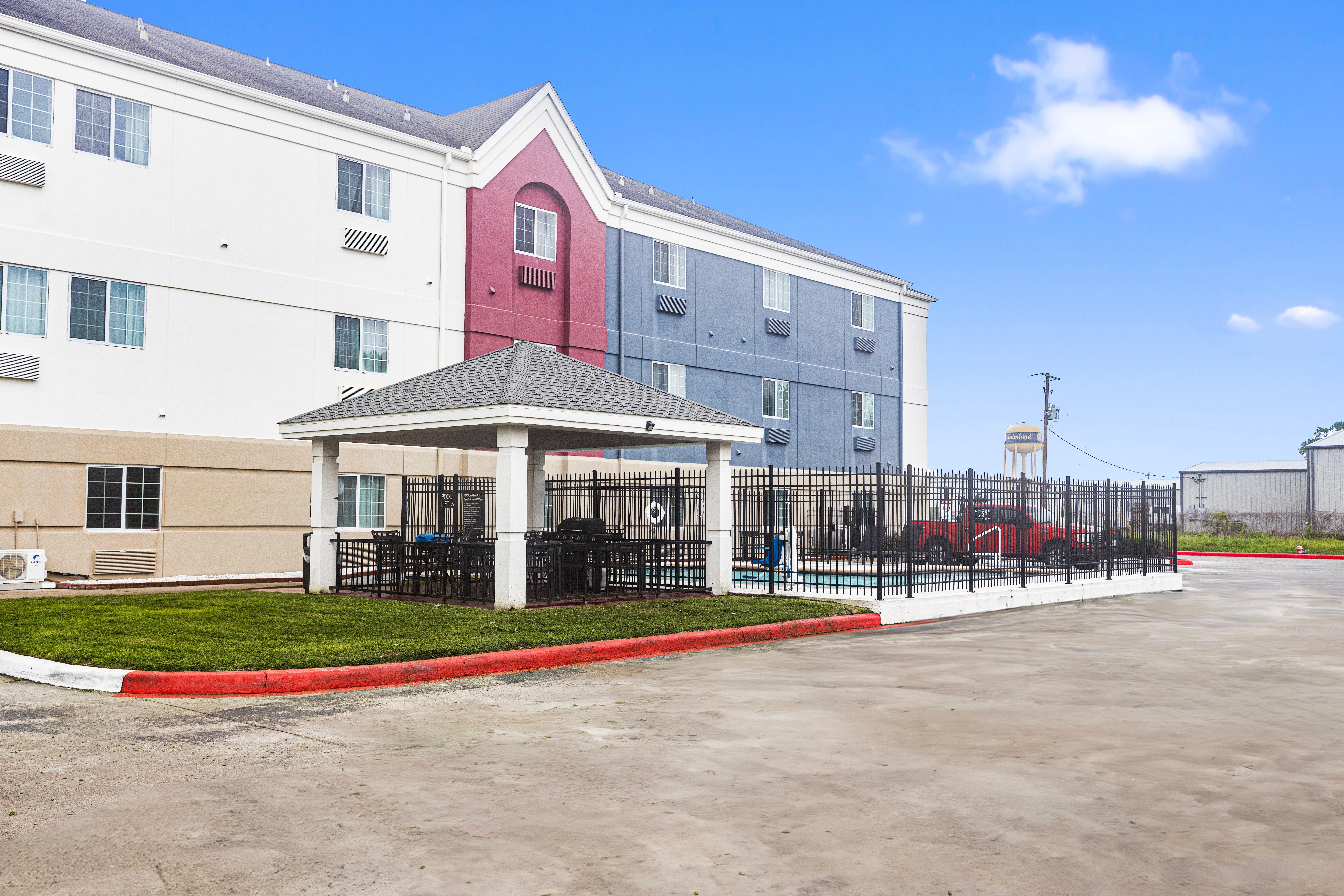 Candlewood Suites Port Arthur/Nederland