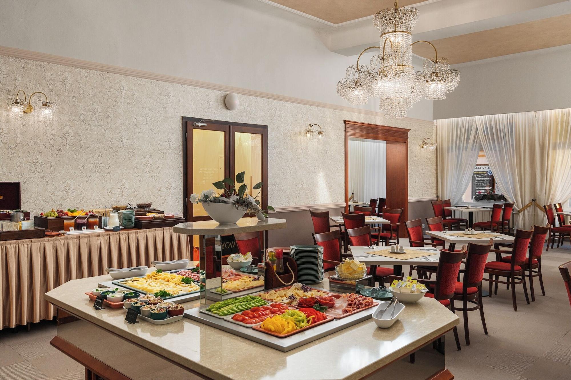 Savoy Spa & Kurhotel