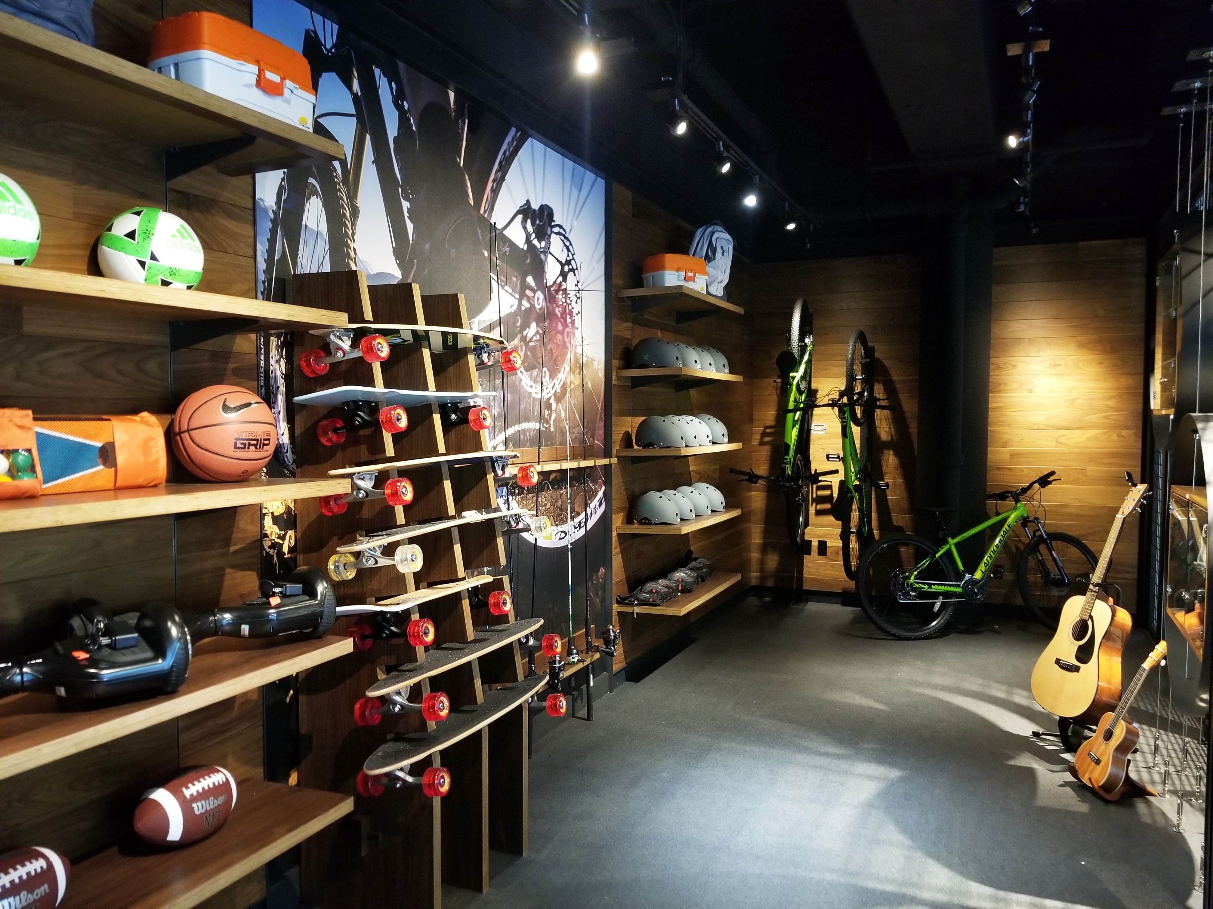 The Hotel Zags Portland by null