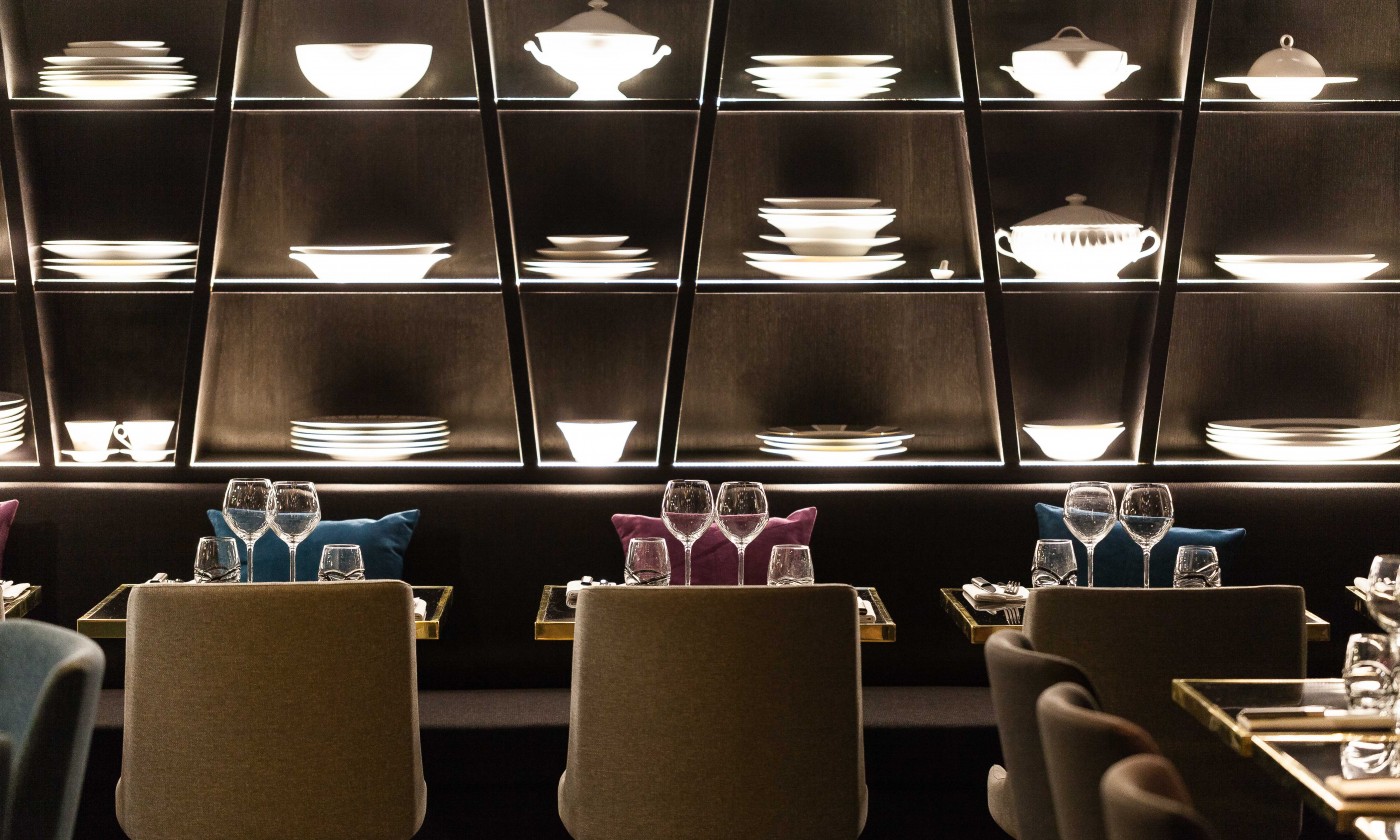 Hotel Clairefontaine