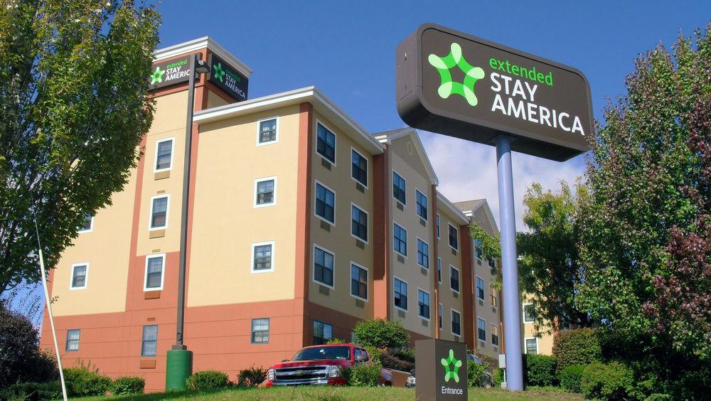 Extended Stay America Suites - Philadelphia - Plymouth Meeting – East image