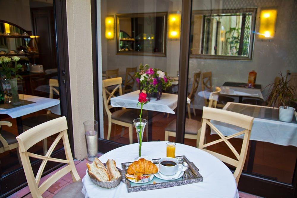 Hotel Du Mont Dore