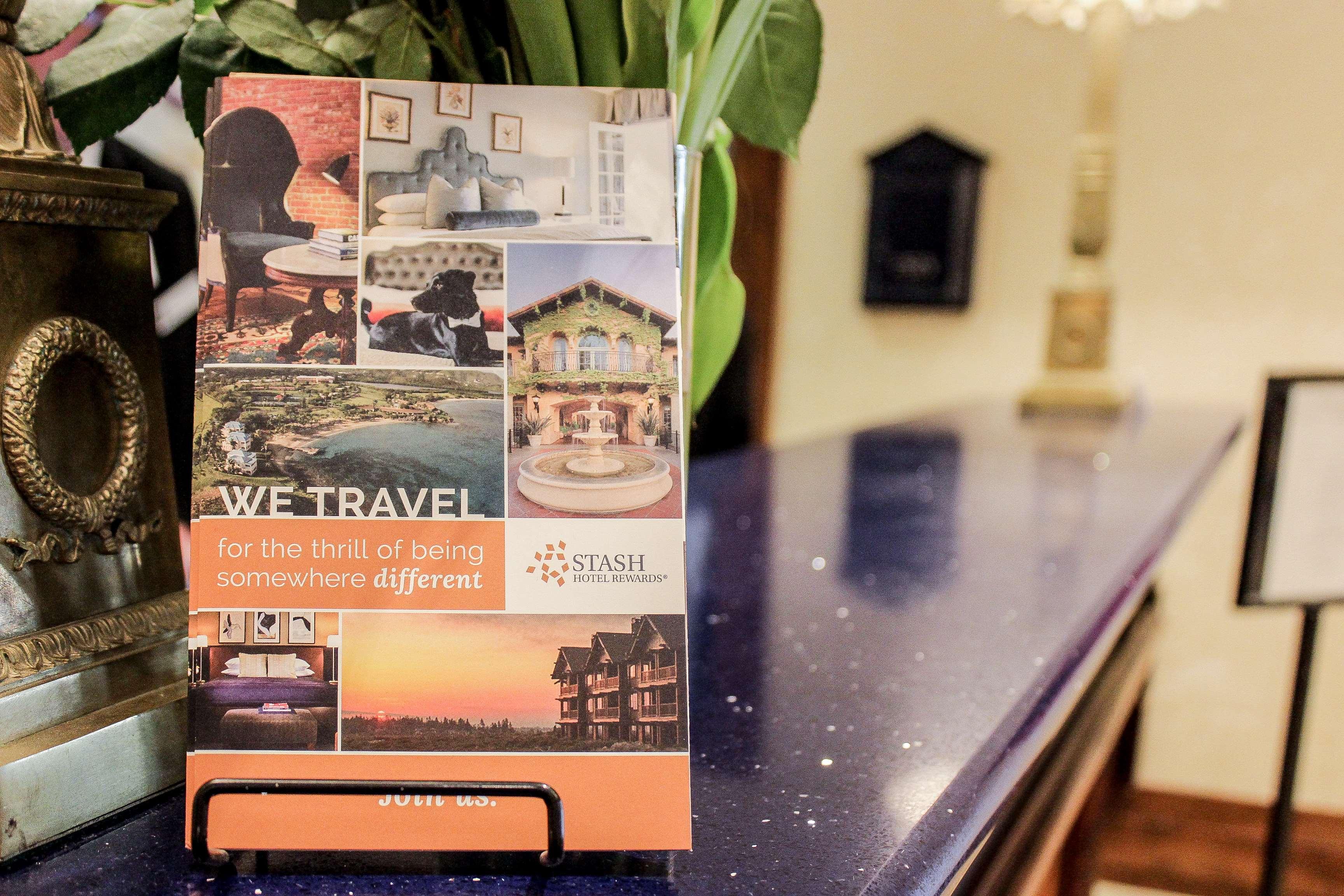 Hotel Providence by null