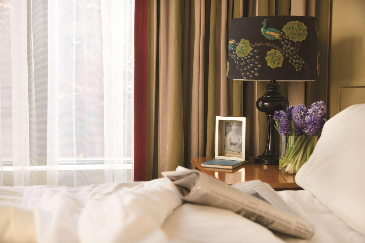 Hotel Providence by null