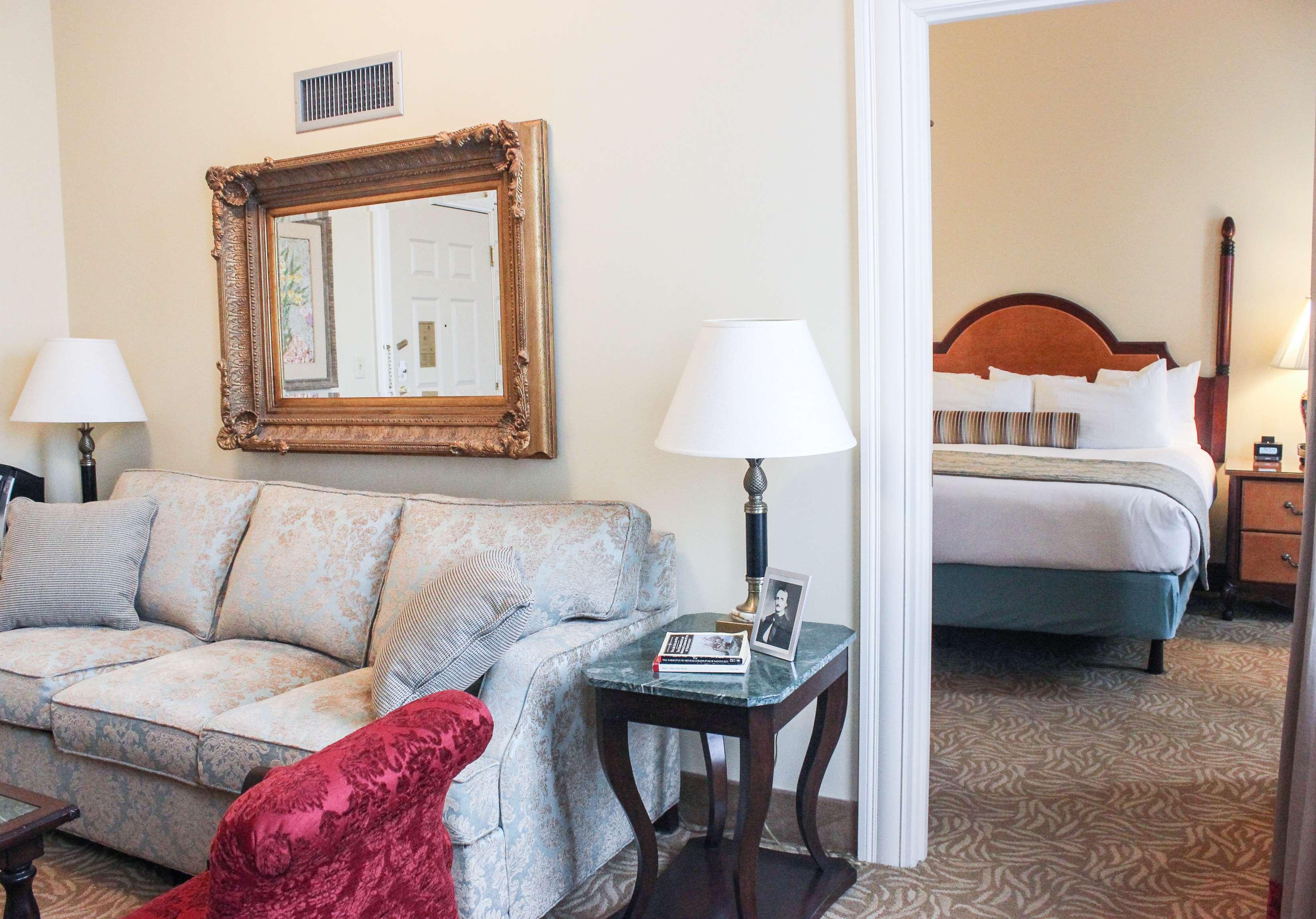 Hotel Providence Trademark Collection By Wyndham