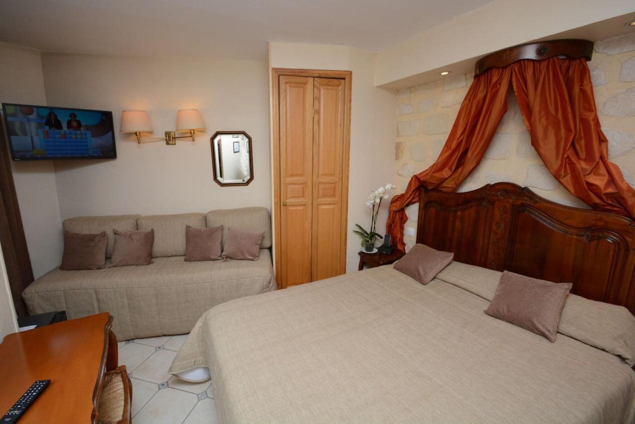 Familia Hôtel by null