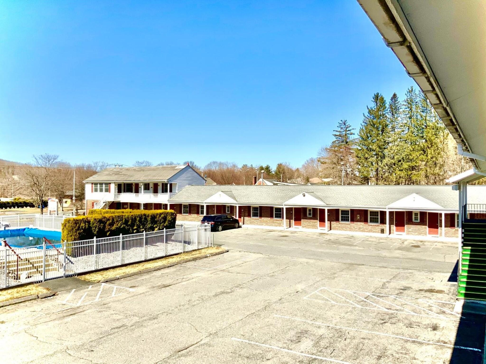 Pilgrim Inn
