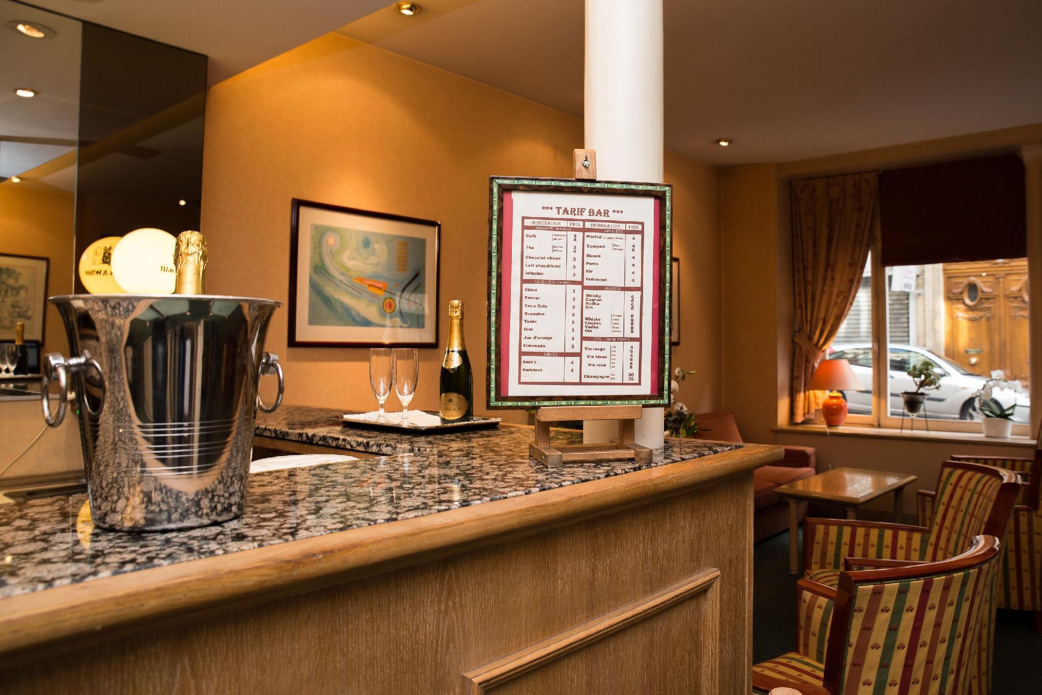 Relais Du Pre