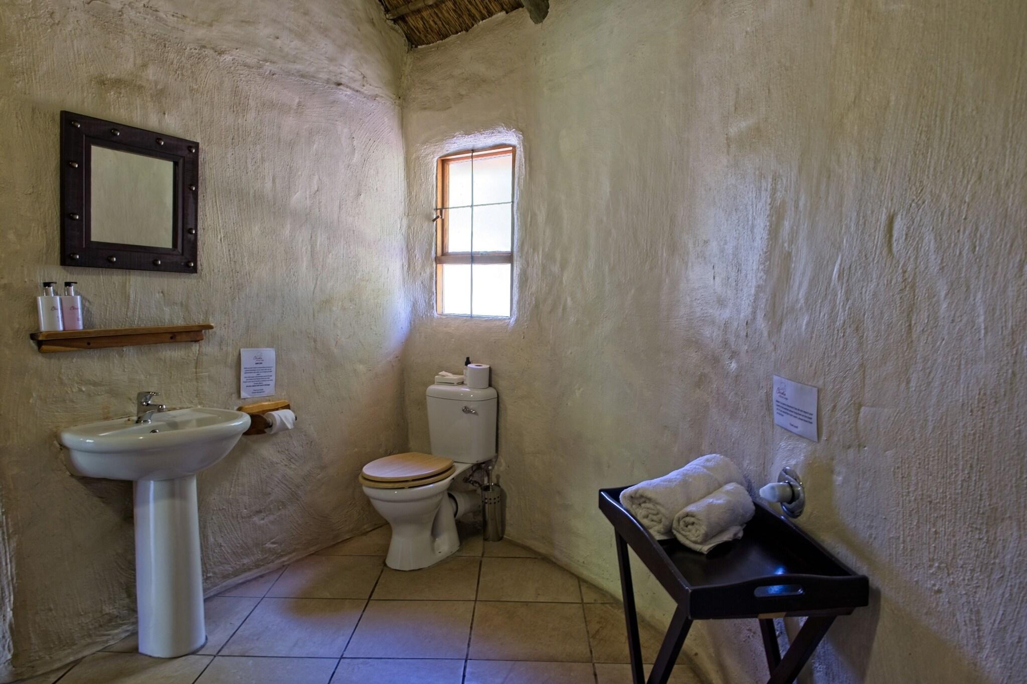 Chrislin African Lodge Addo by null