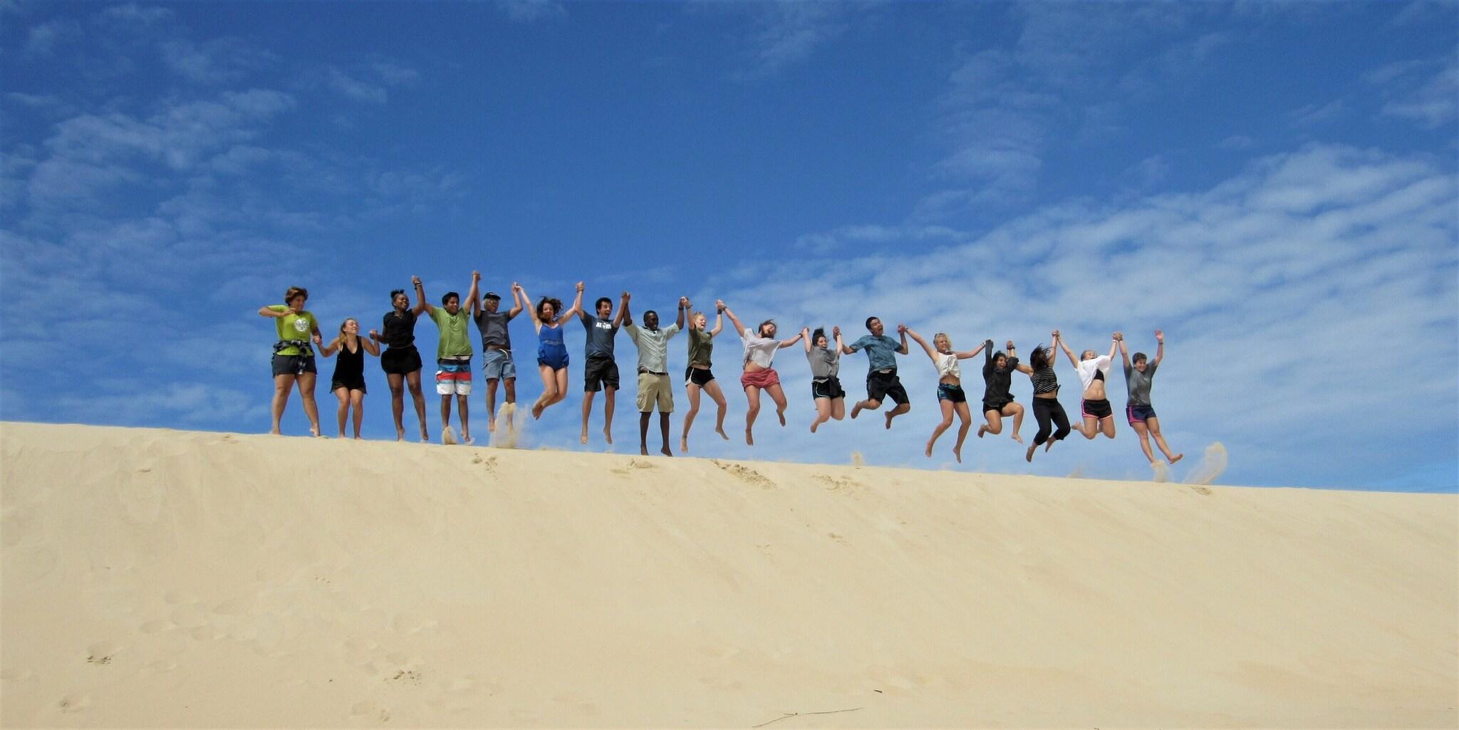 Chrislin African Lodge Addo by null