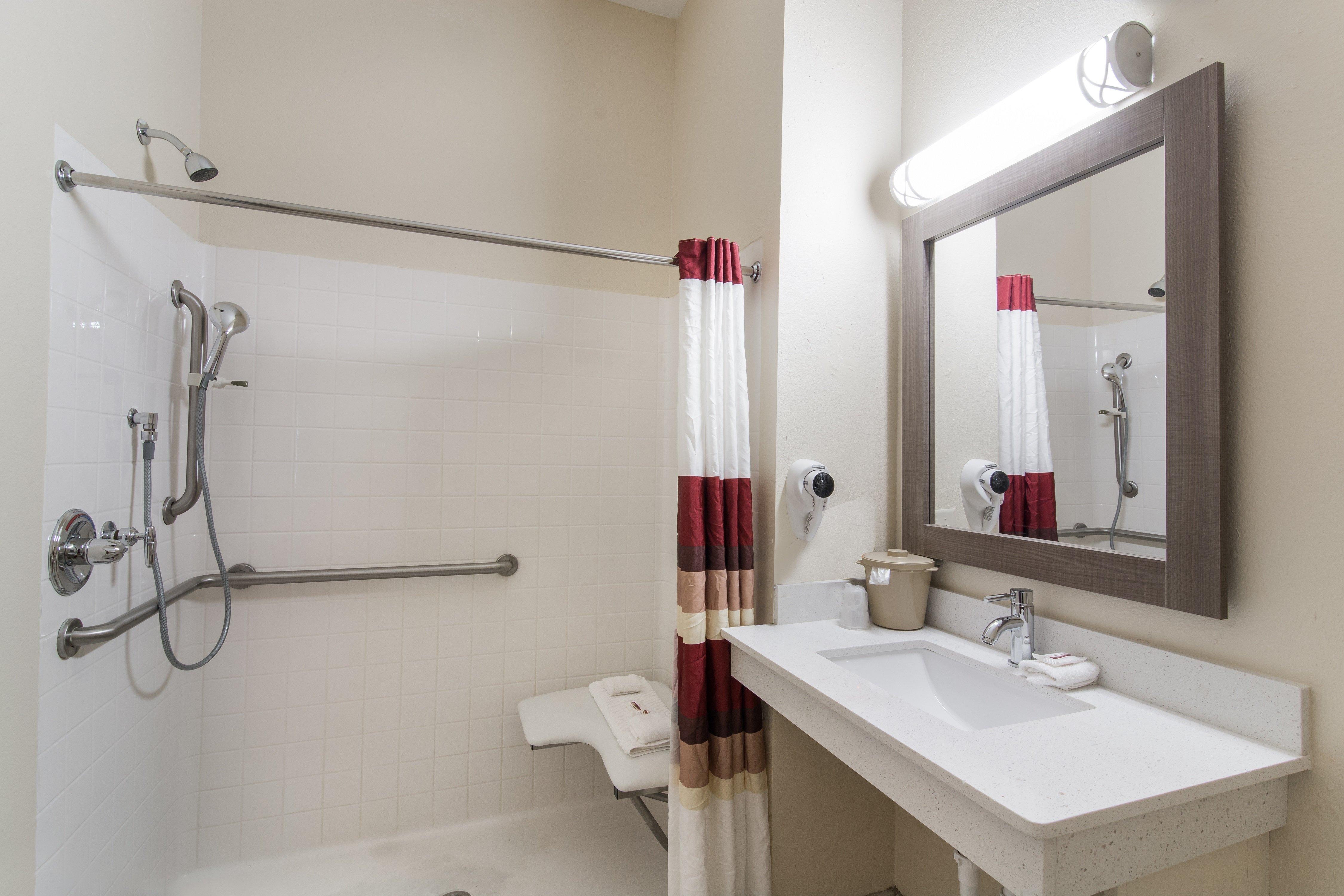 Red Roof Inn Panama City