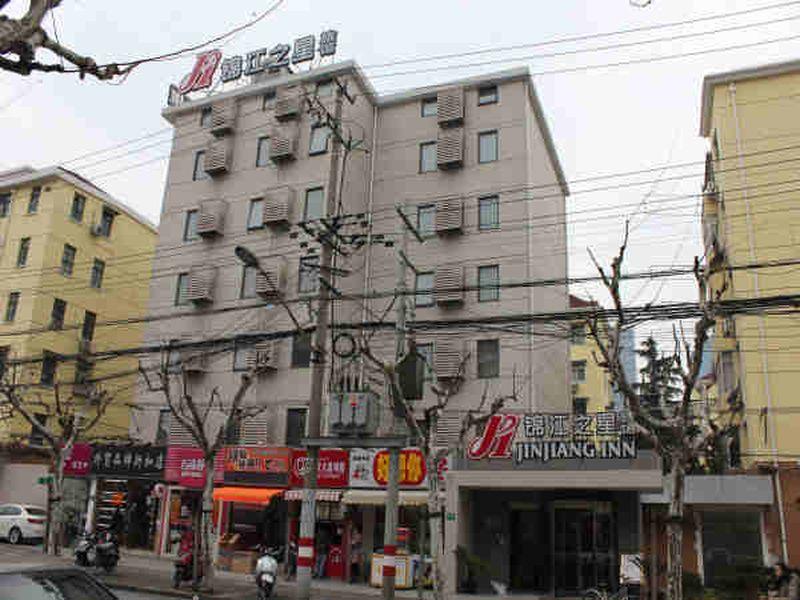 Jinjiang Inn Shanghai Maotai Road Branch