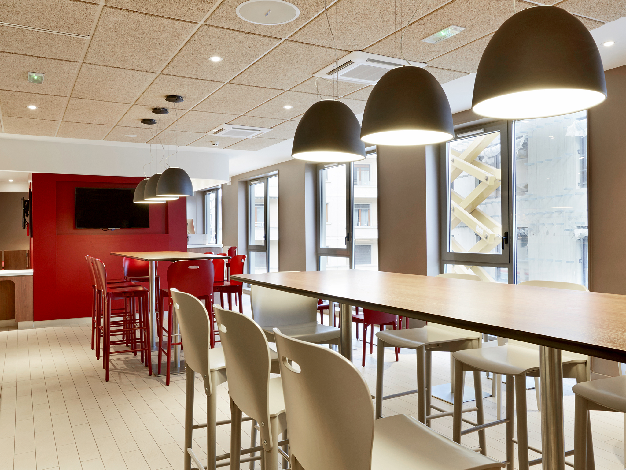 Hotel Campanile Conflans Sainte Honorine