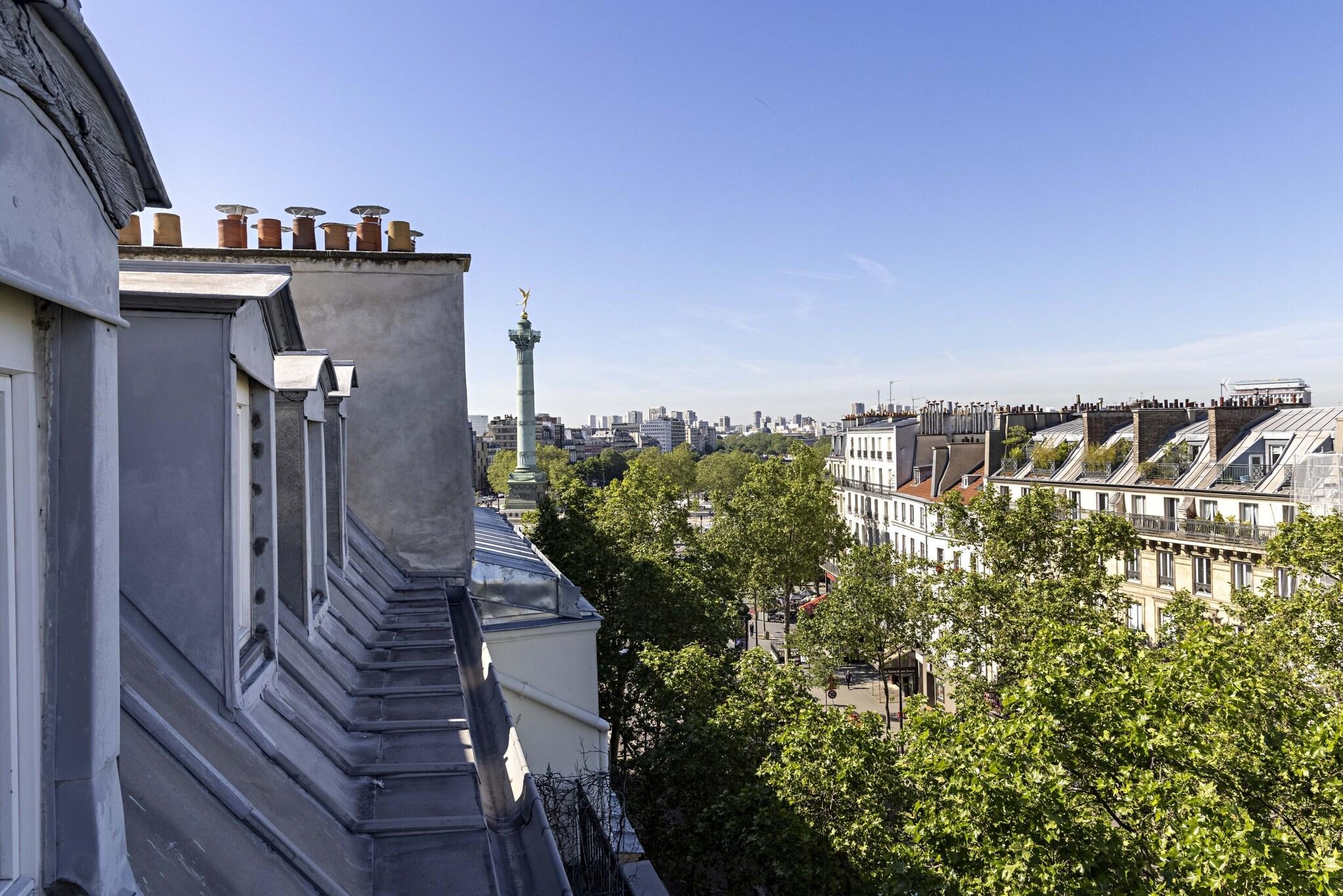 Le Petit Beaumarchais Hotel & Spa by null