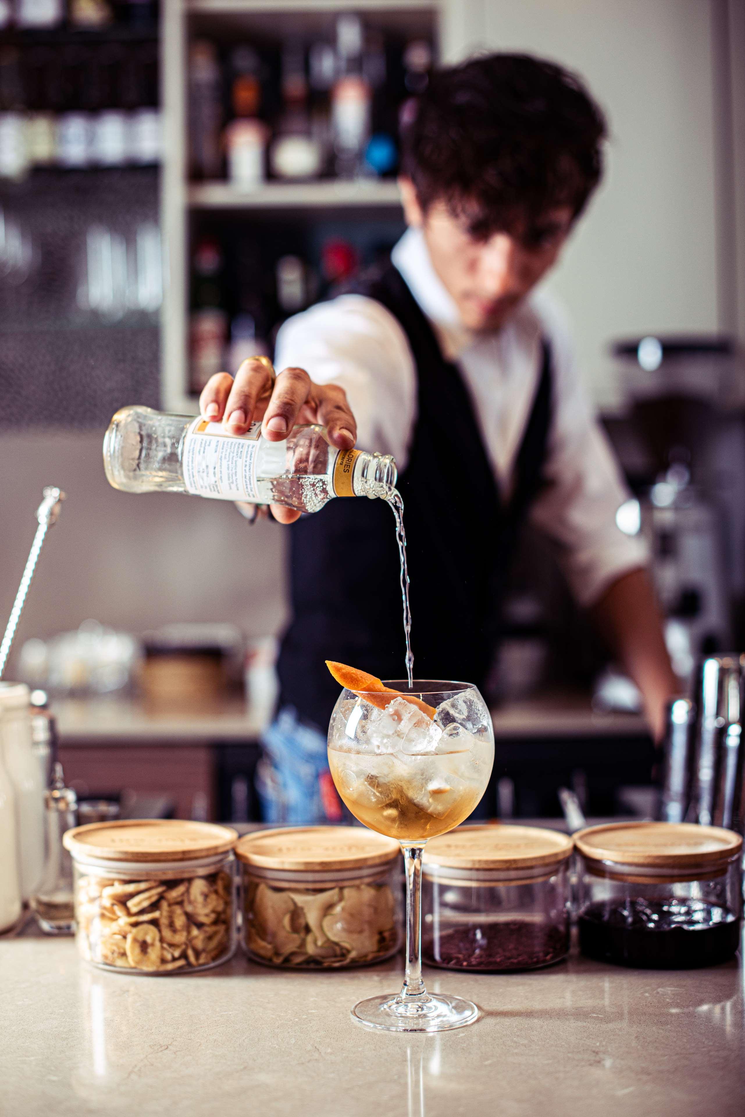 Le Petit Beaumarchais Hotel & Spa by null