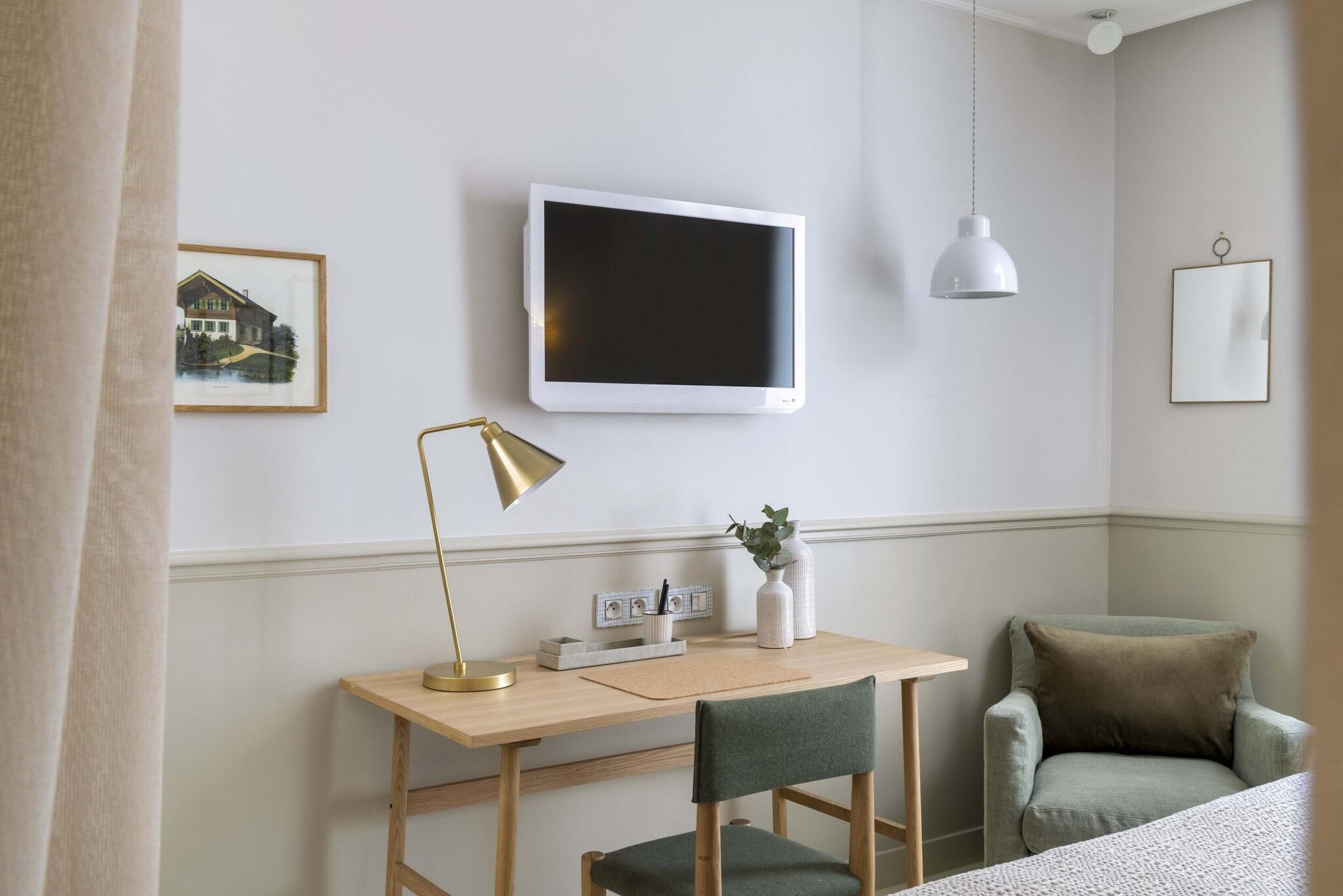 Галерея изображений Le Petit Beaumarchais Hotel & Spa