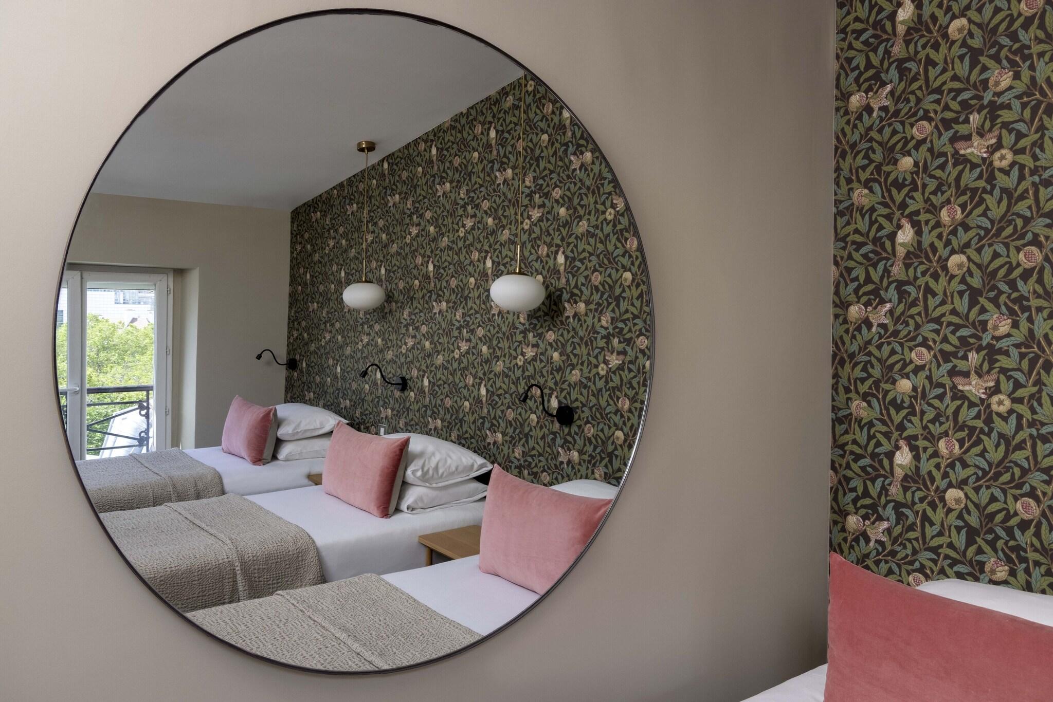 Галерея изображений Le Petit Beaumarchais Hotel & Spa