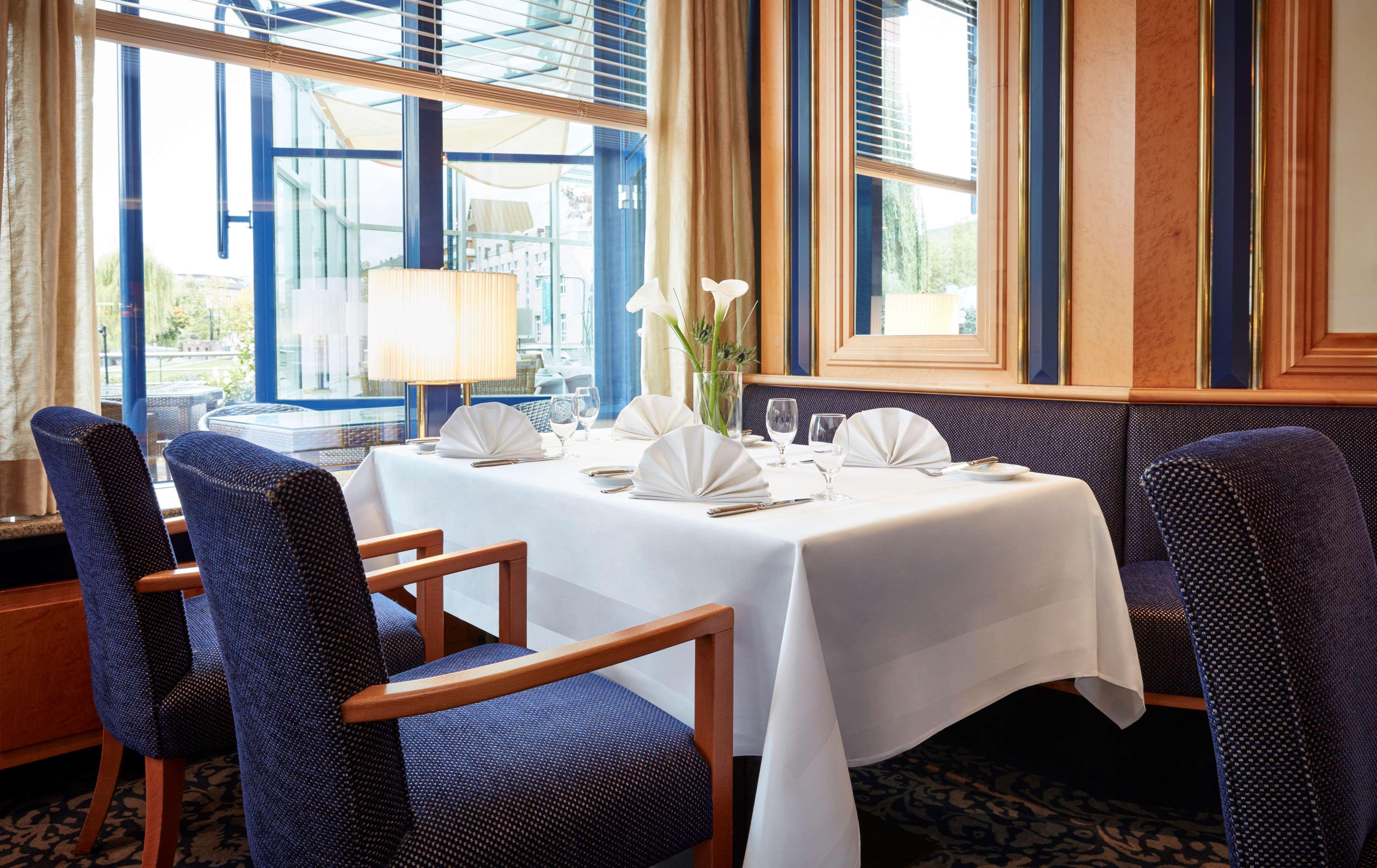 Parkhotel Pforzheim