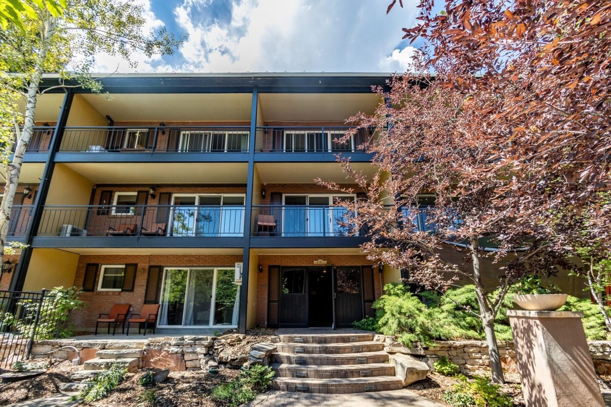 Treasure Mountain Inn by null