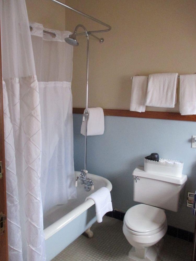 Hotel Vendome by null