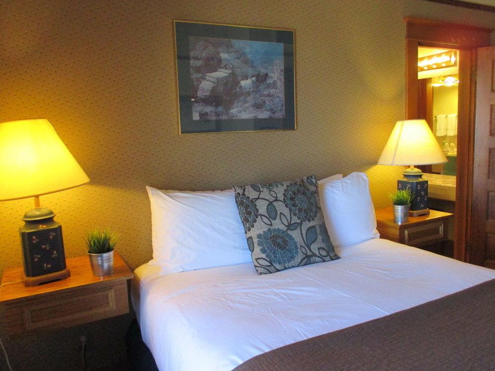 Hotel Vendome by null