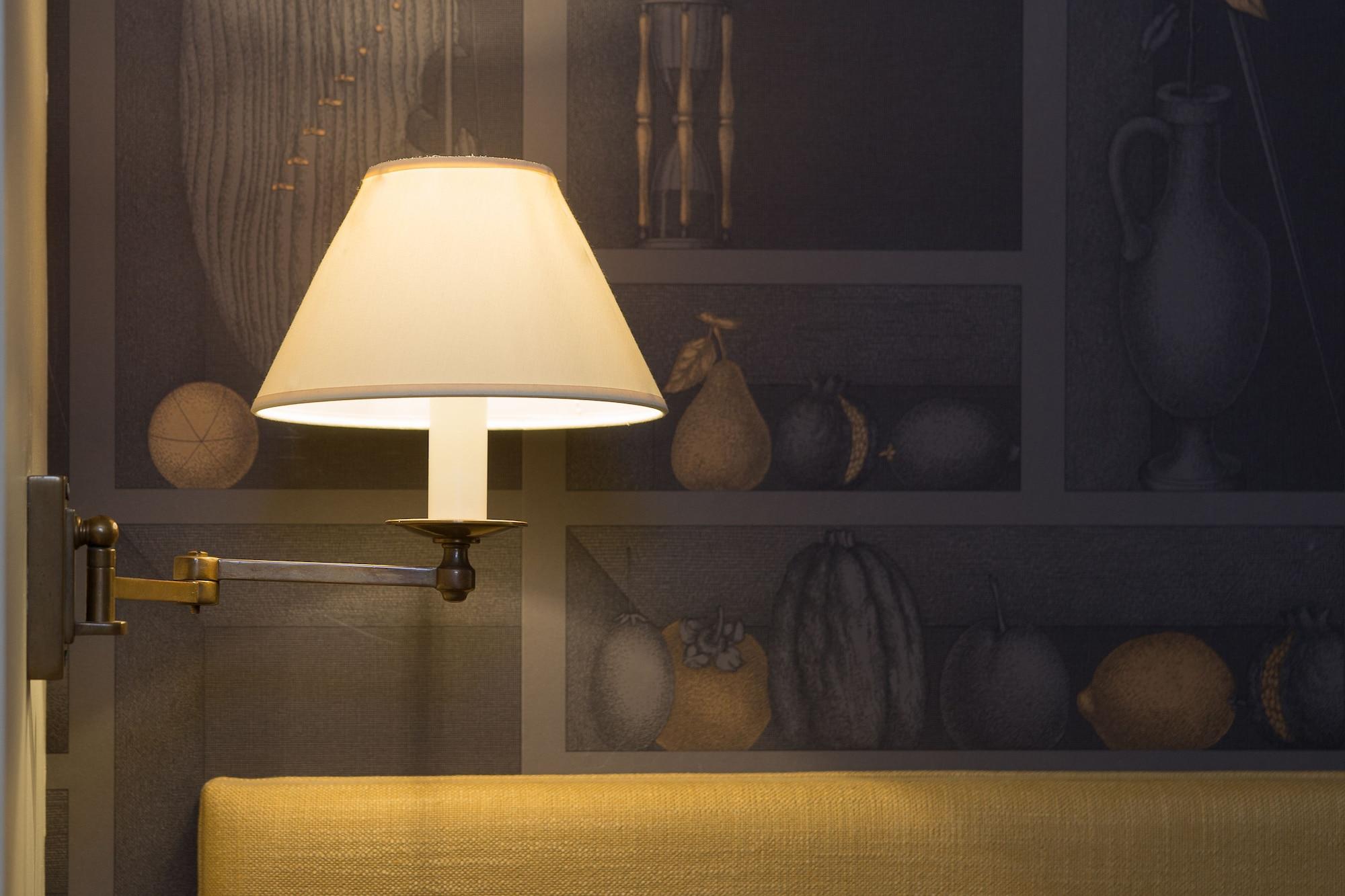 Hôtel du Danube by null