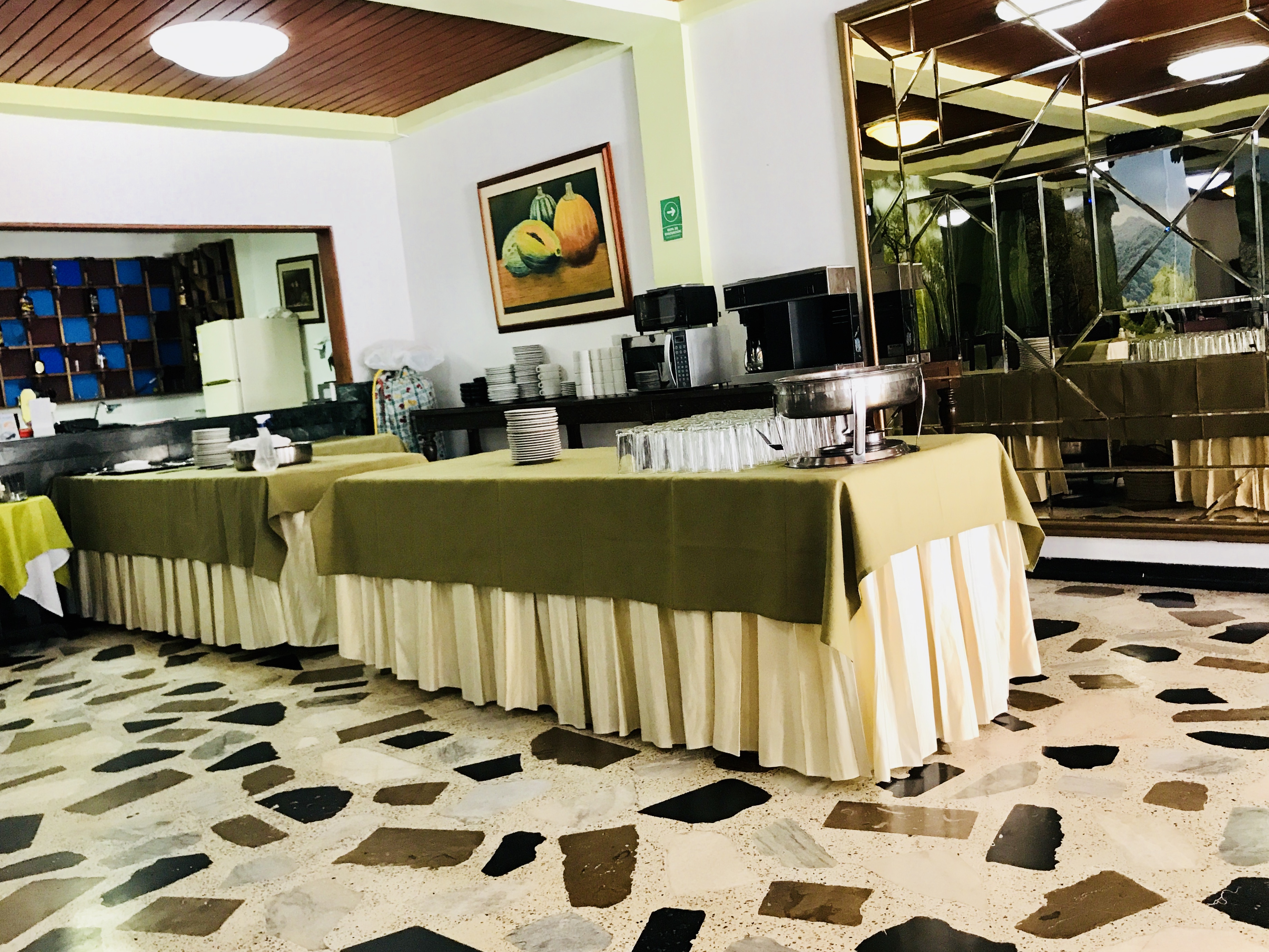 Gran Hotel Pereira
