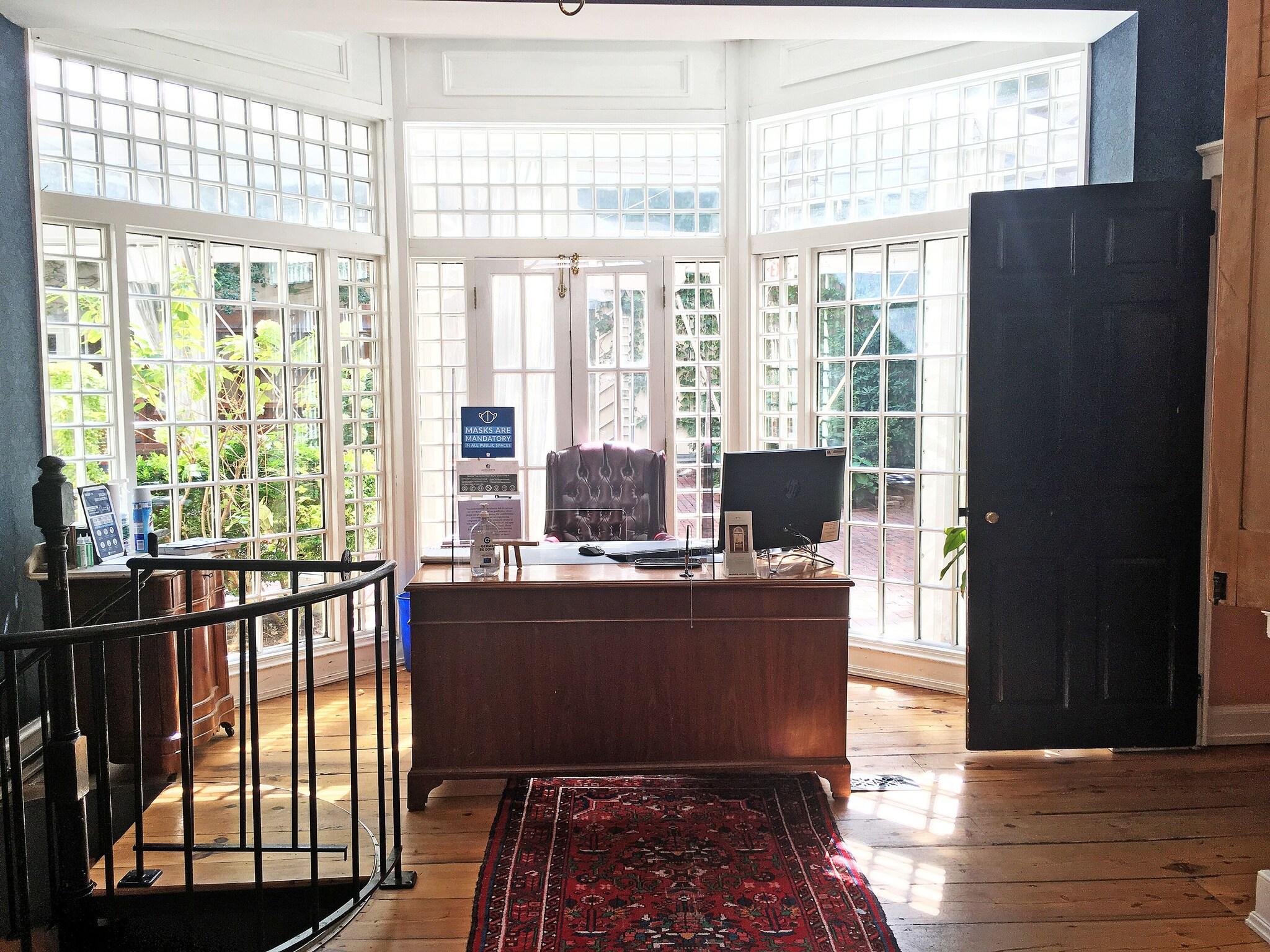 Morris House Hotel by null