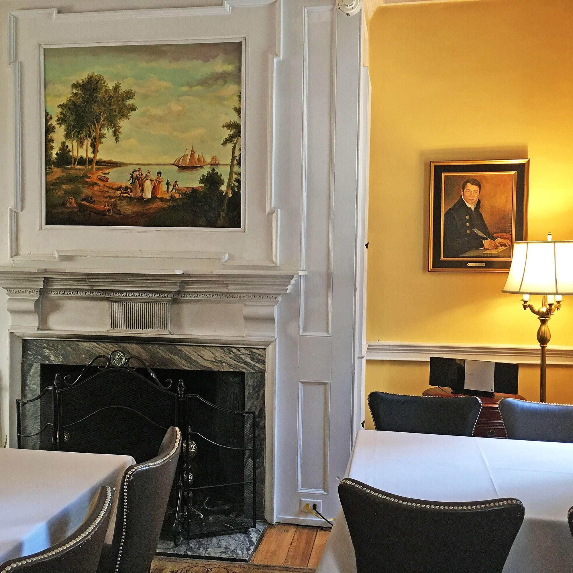 Morris House Hotel by null