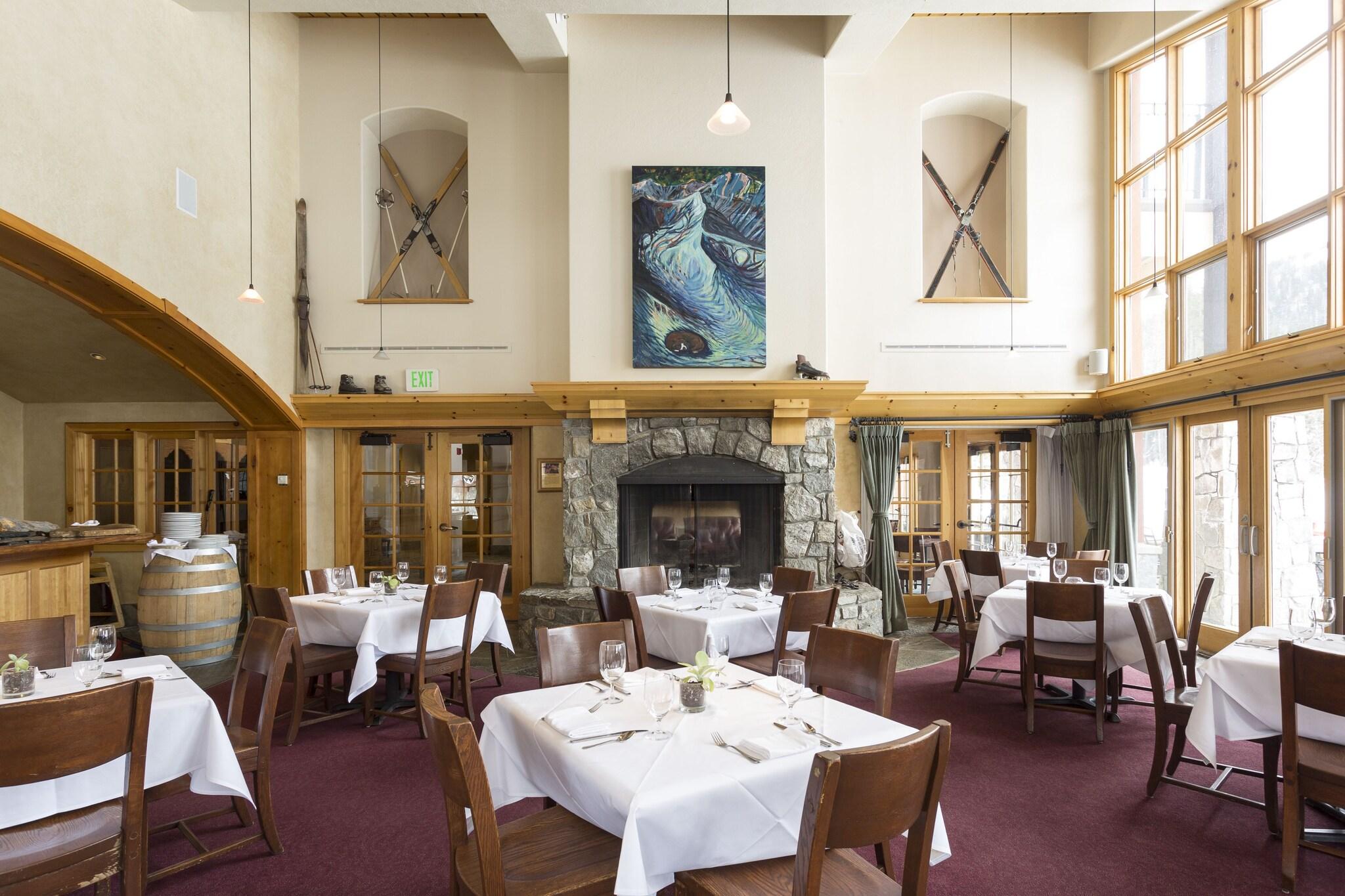 Inn at Solitude