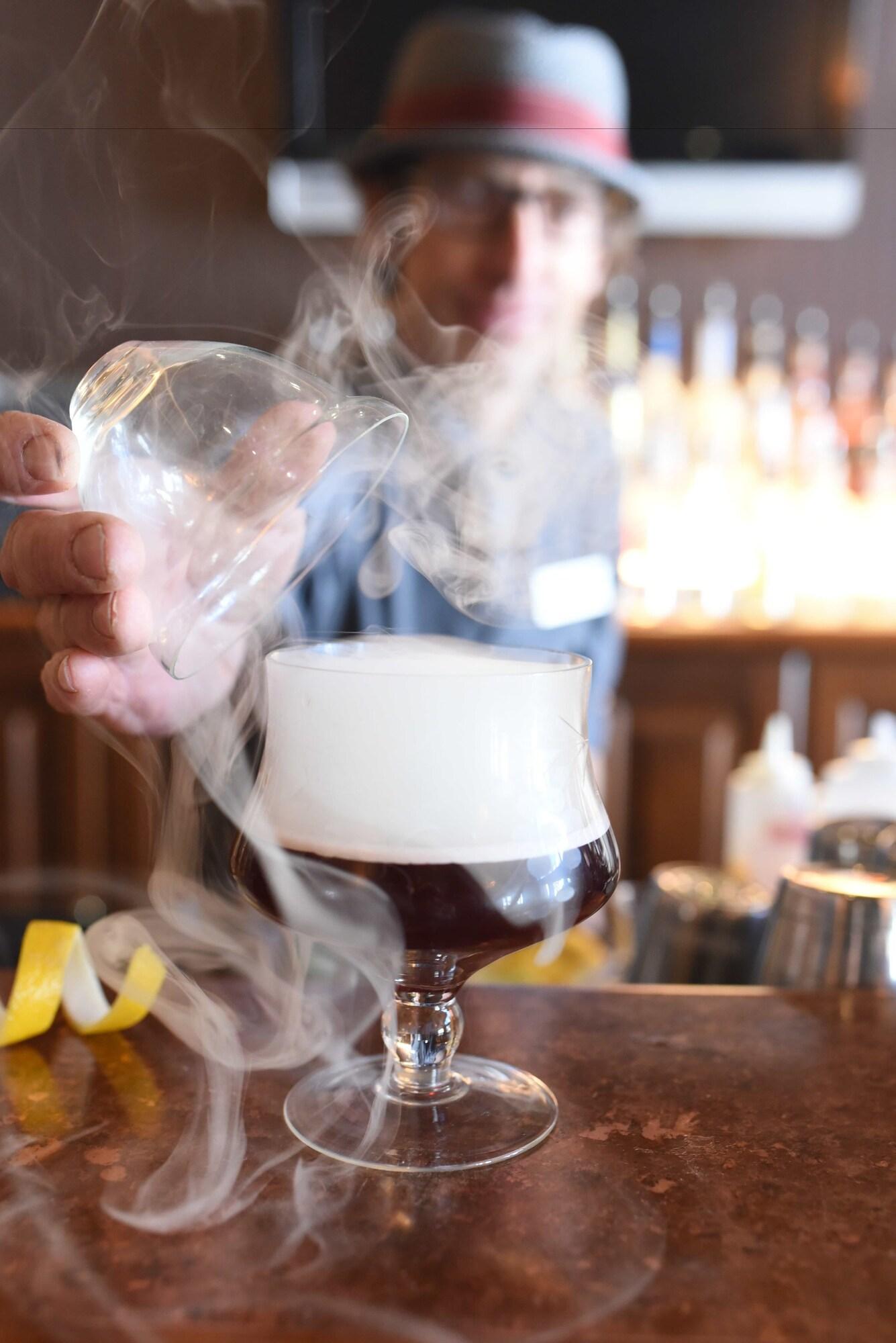 The Inn At Solitude by null