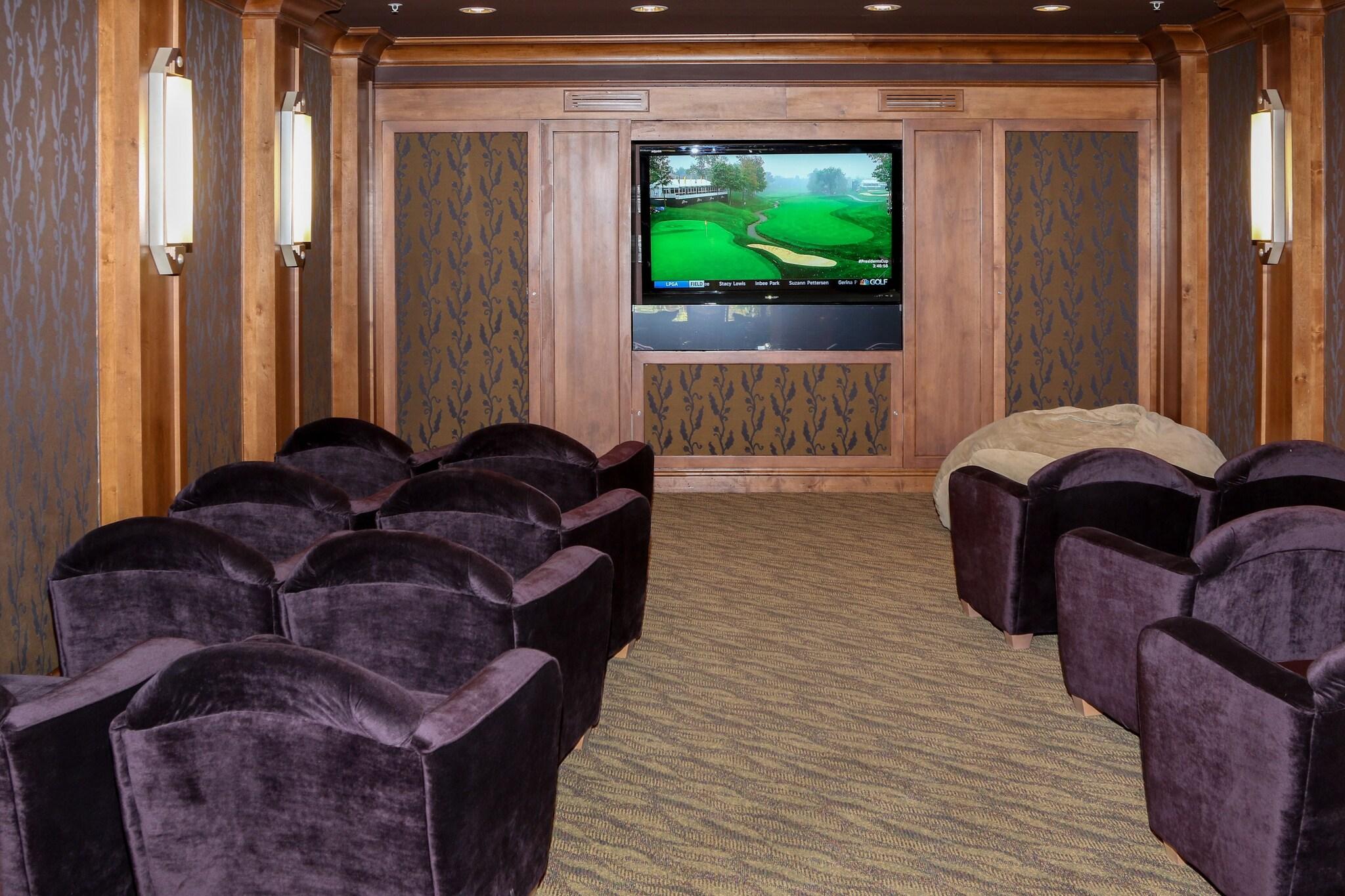 The Inn At Solitude by null