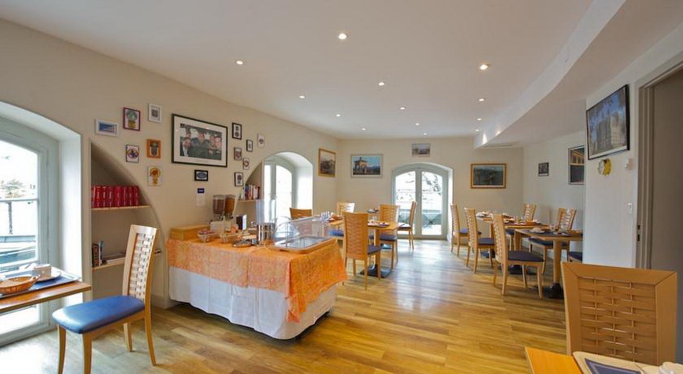 Le Bourbon