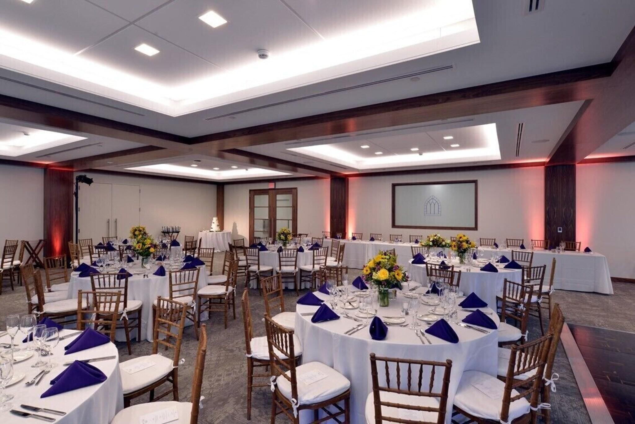 The Villanova Conference Center