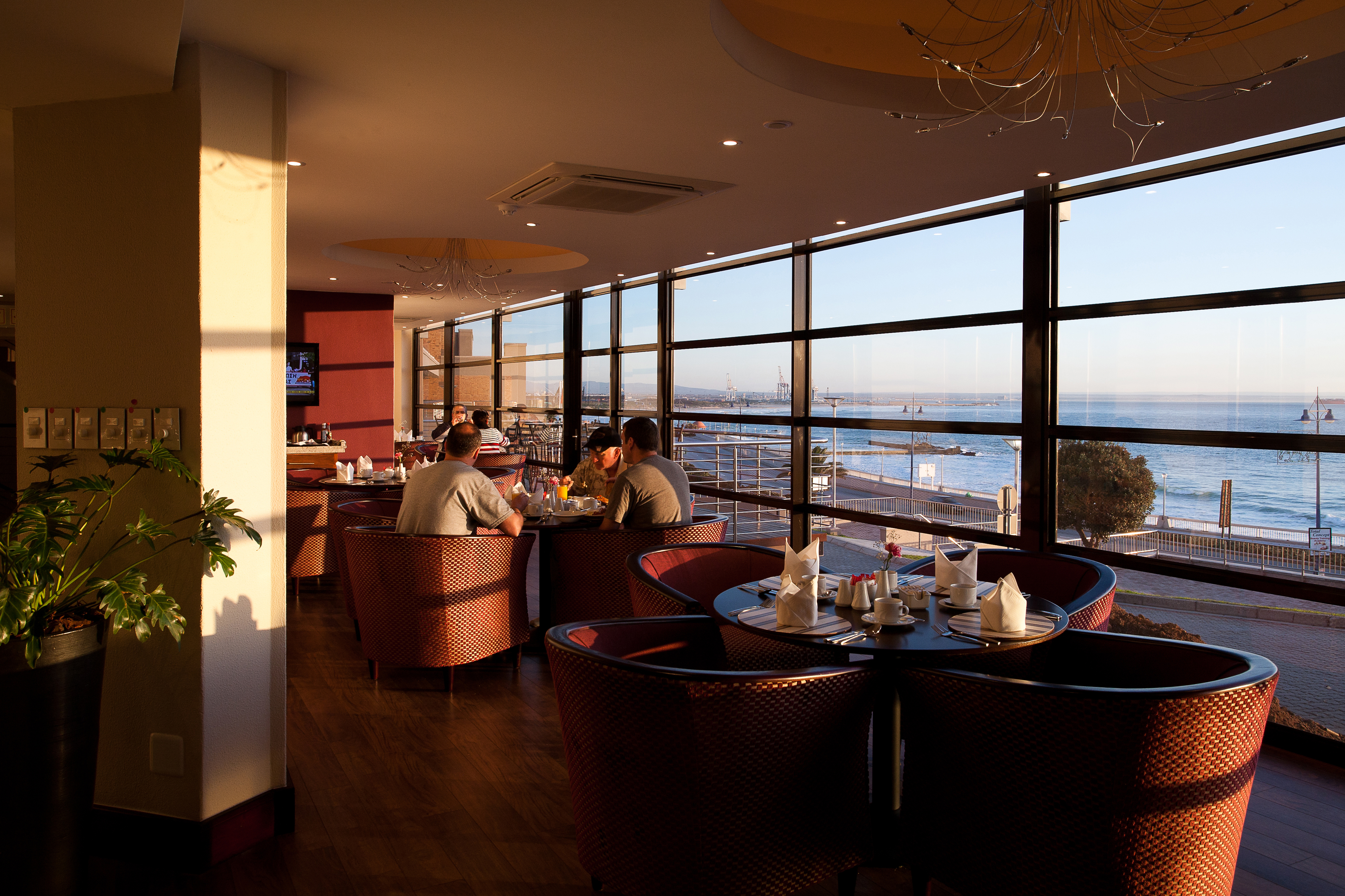 City Lodge Hotel Port Elizabeth