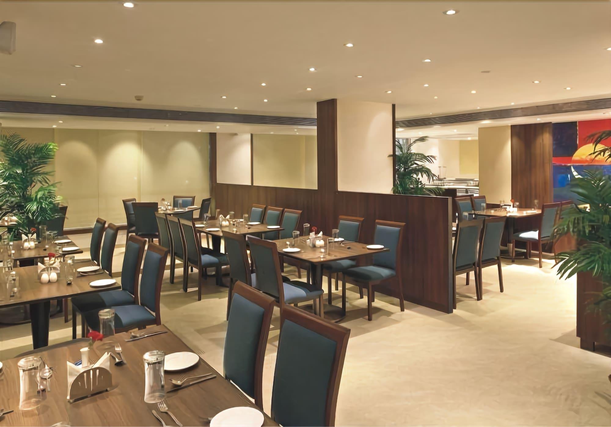 Cocoon Service Hotel