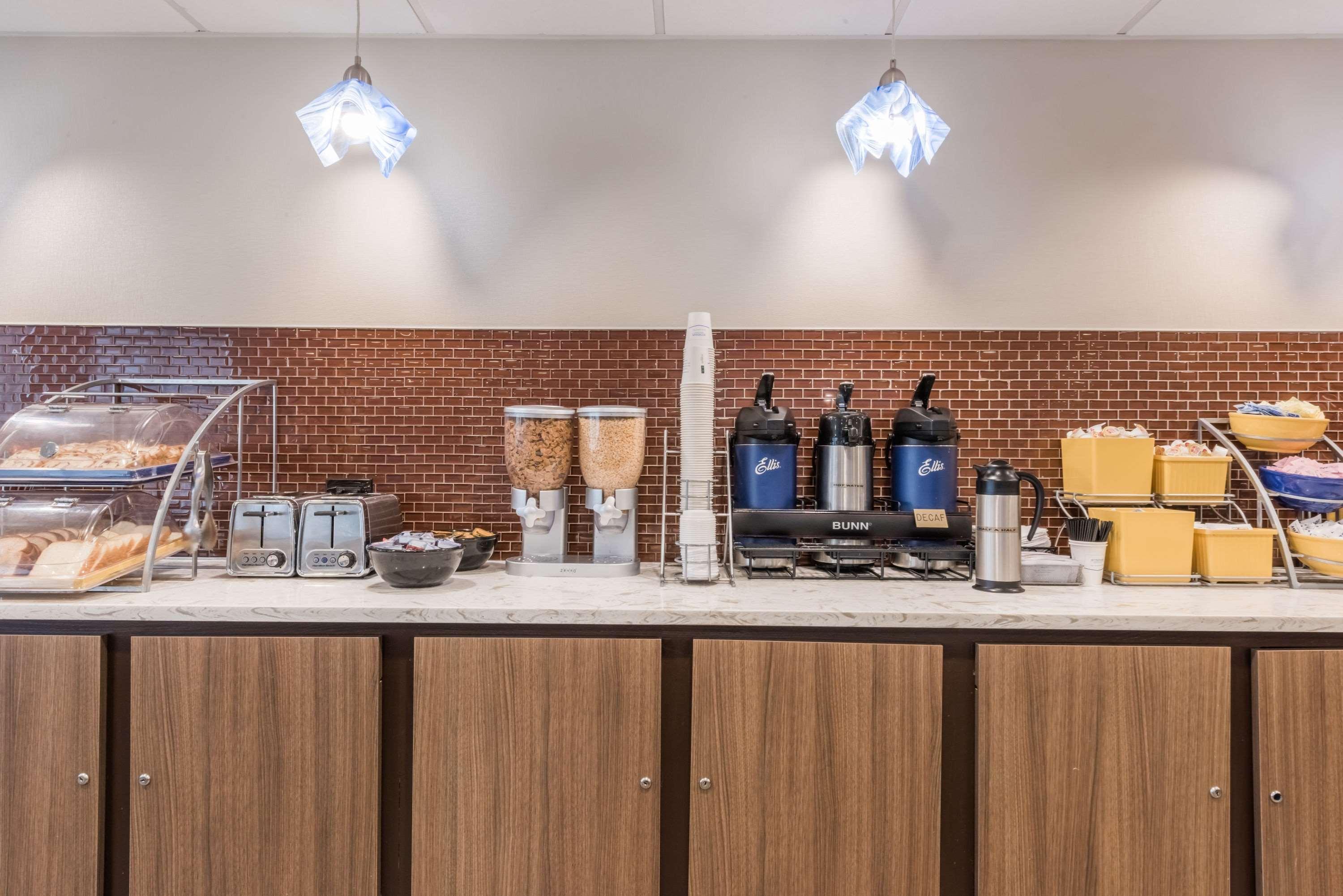 Comfort Inn Horsham - Philadelphia