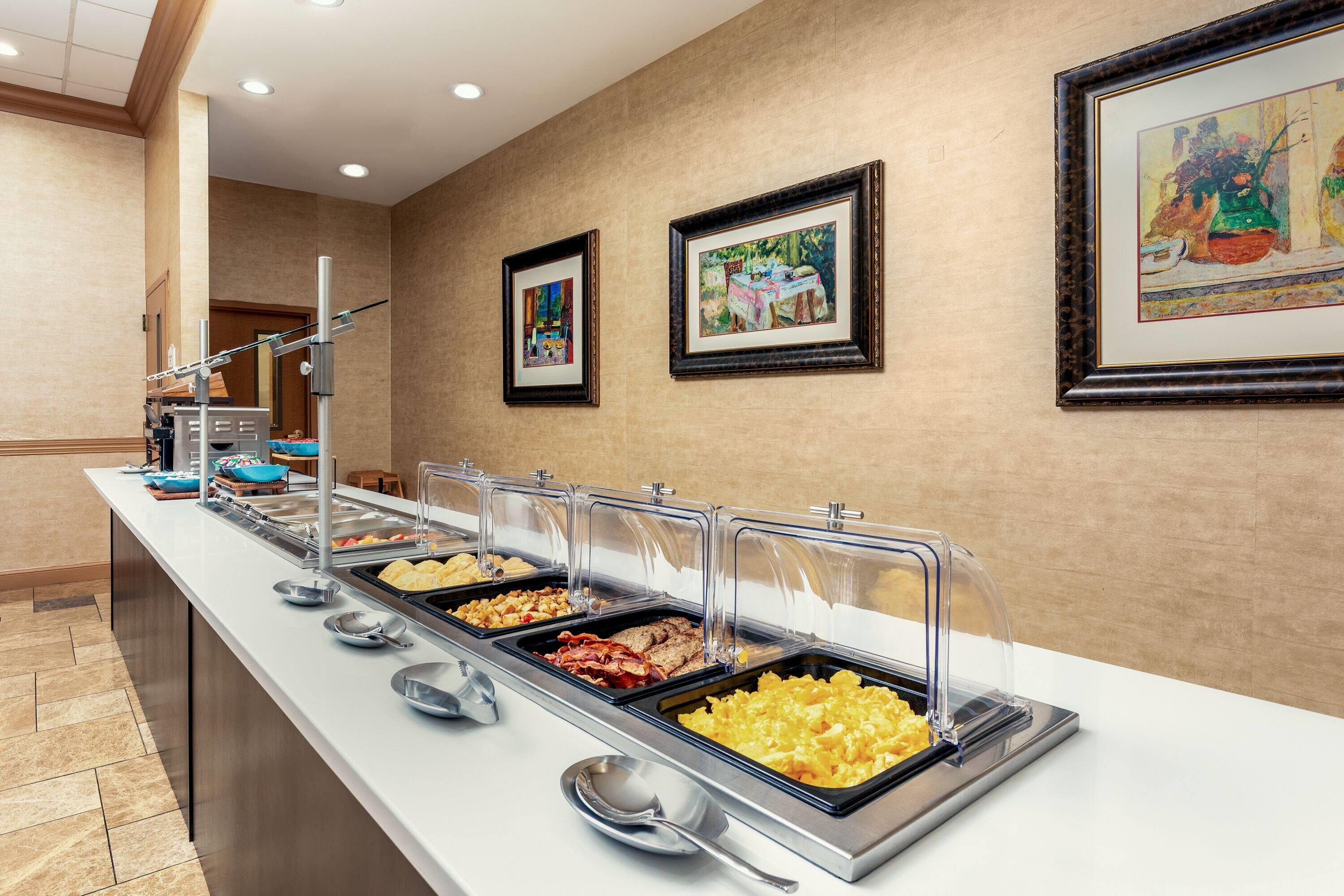 Hawthorn Extended Stay West Palm Beach Airport