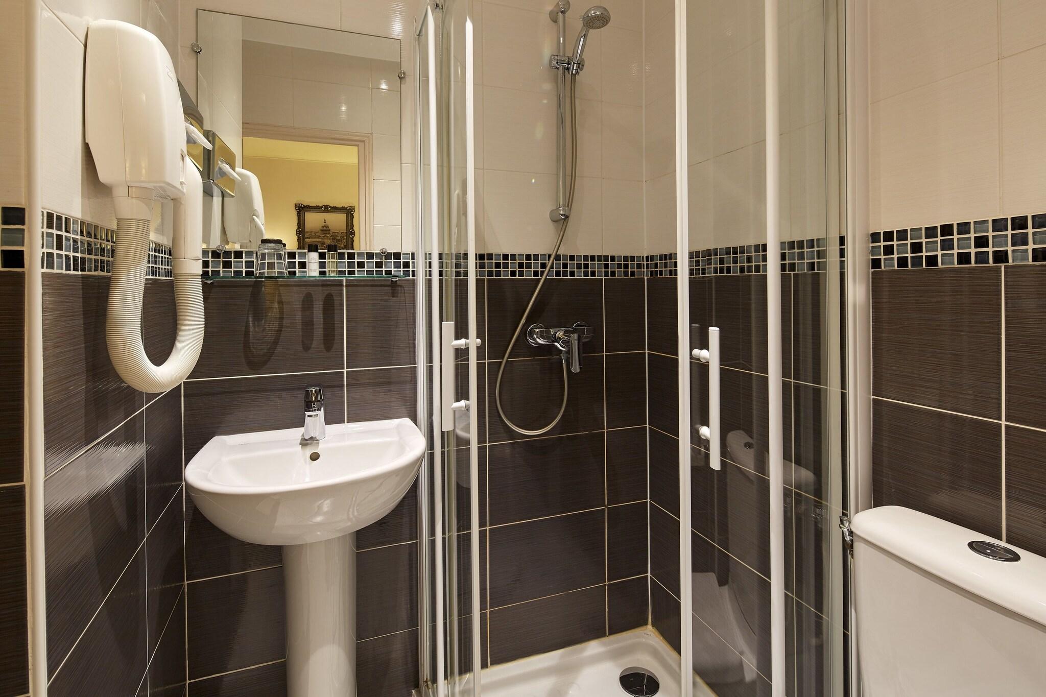 Hotel MINERVE by null