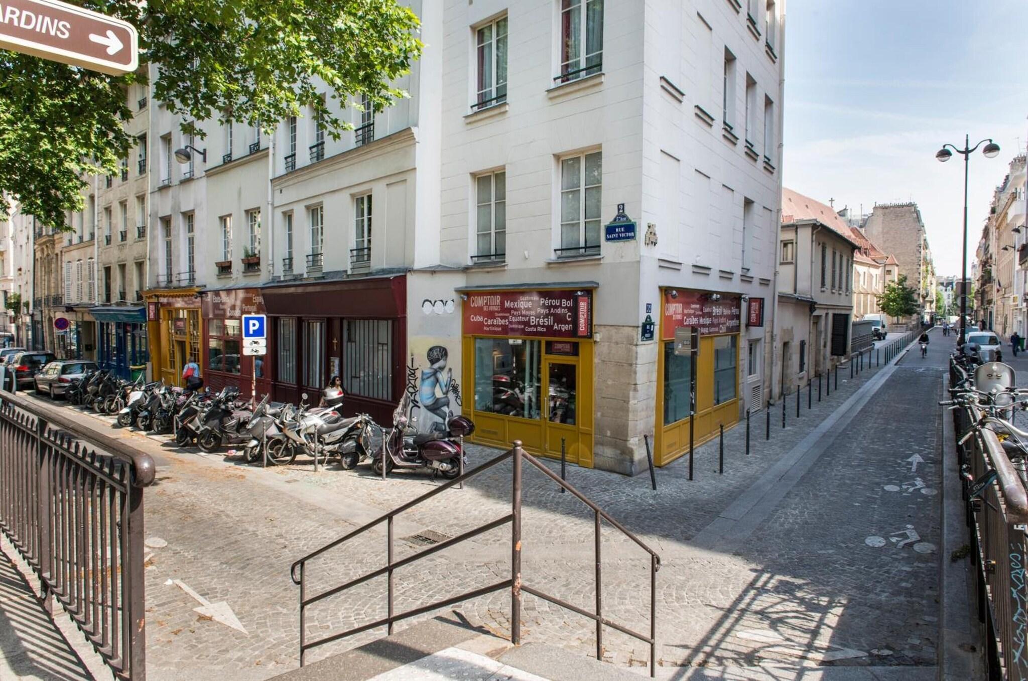 Hotel MINERVE by null