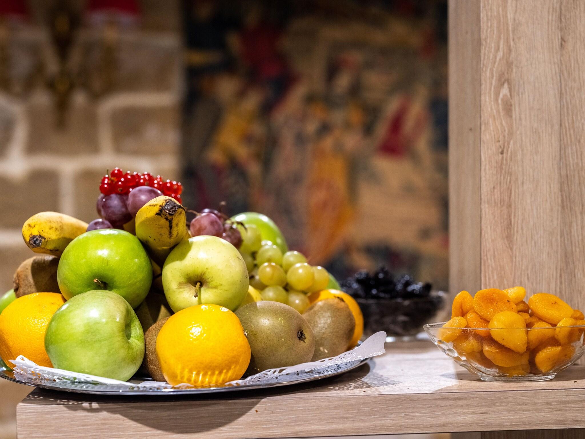 Hotel MINERVE by null