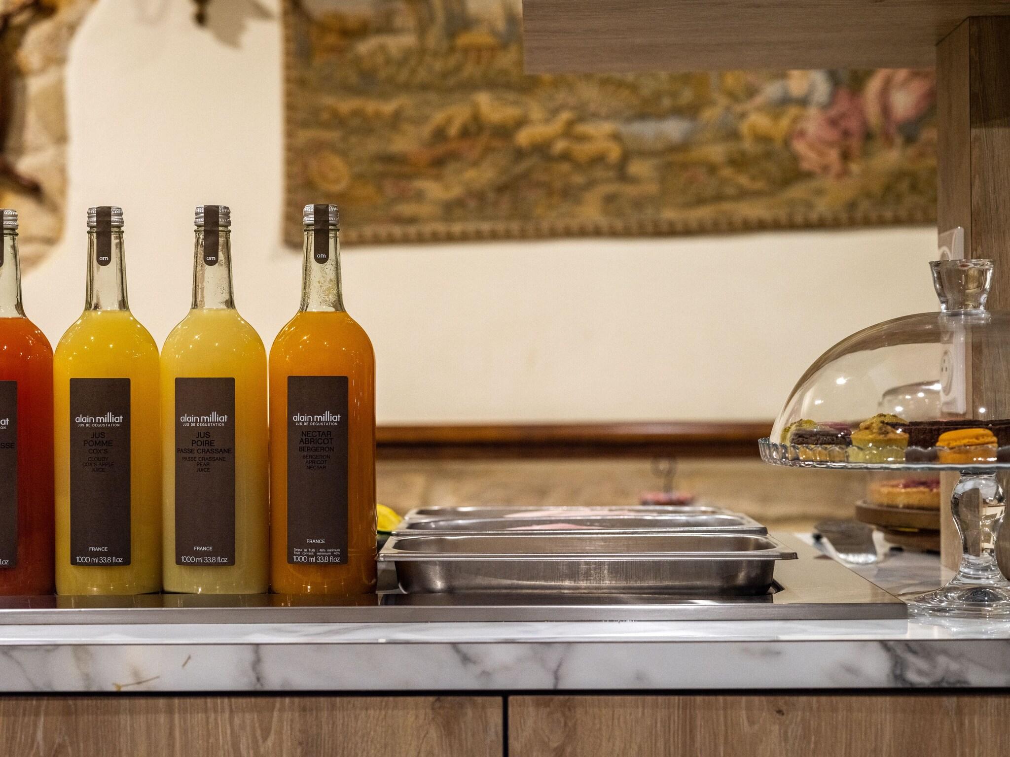 Hotel MINERVE by null