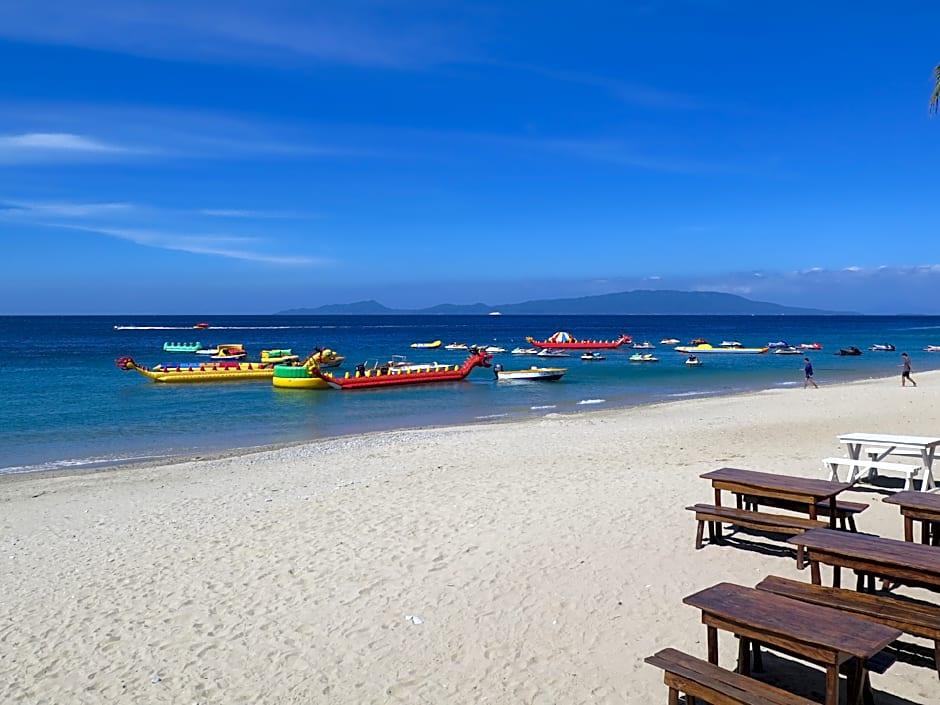 Badladz Beach Resort