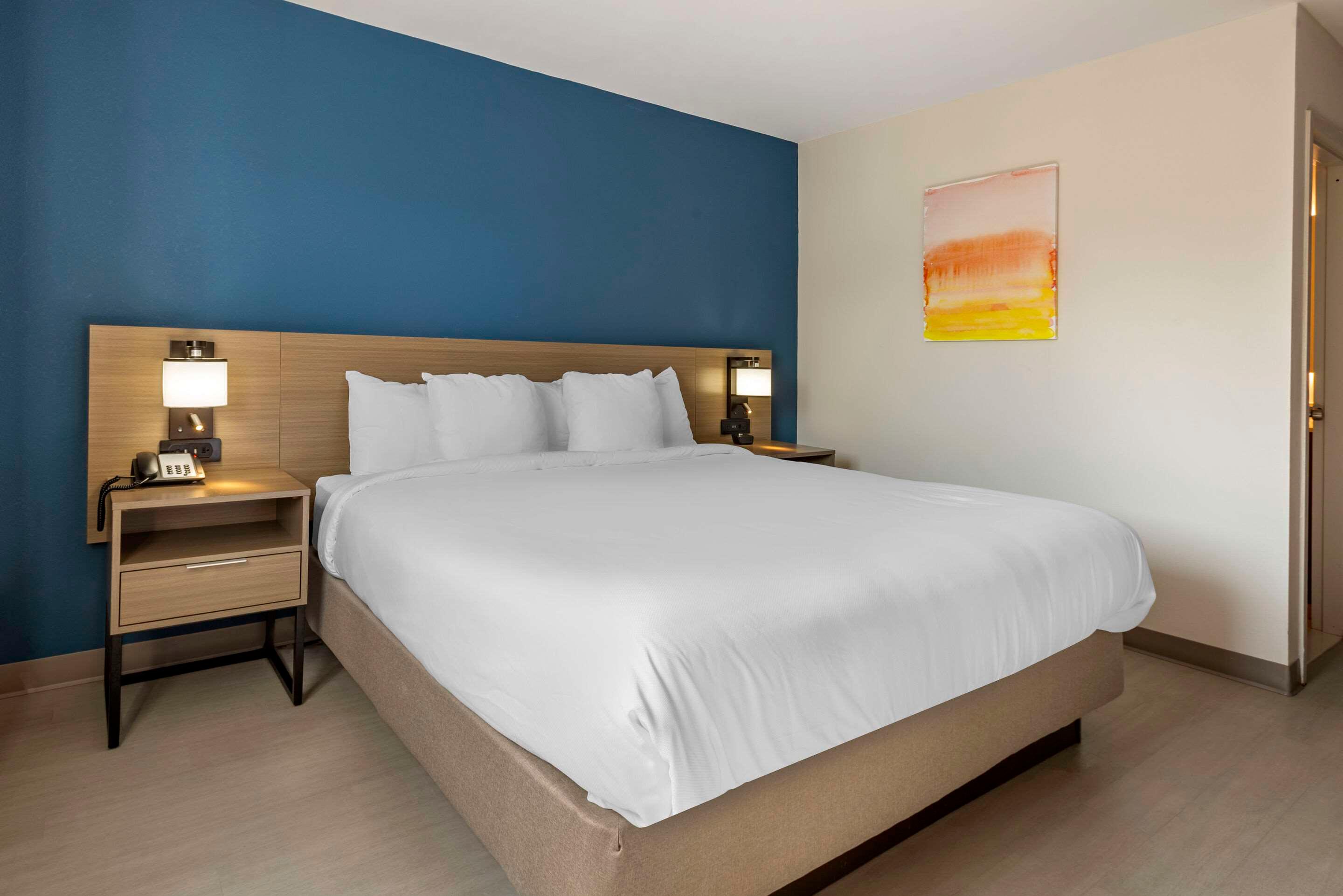 Comfort Inn Philadelphia International Airport